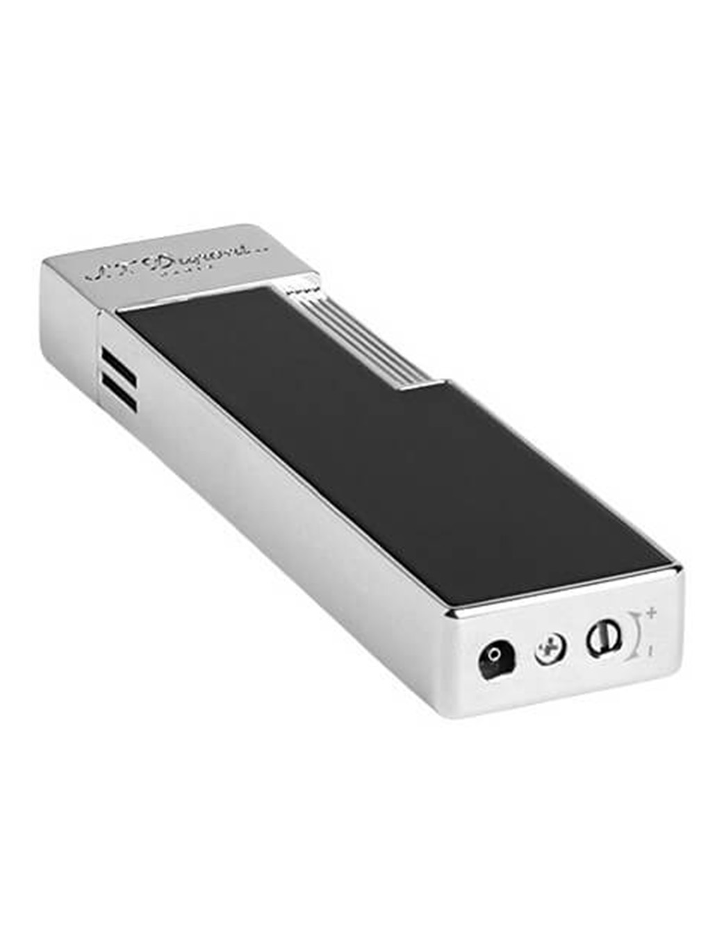 S.T. Dupont Twiggy Siyah Çakmak 30001