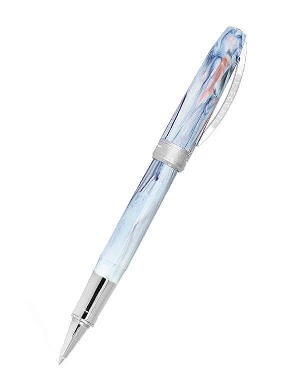 Visconti Van Gogh Old Vineyard Roller Kalem KP12-16-RB