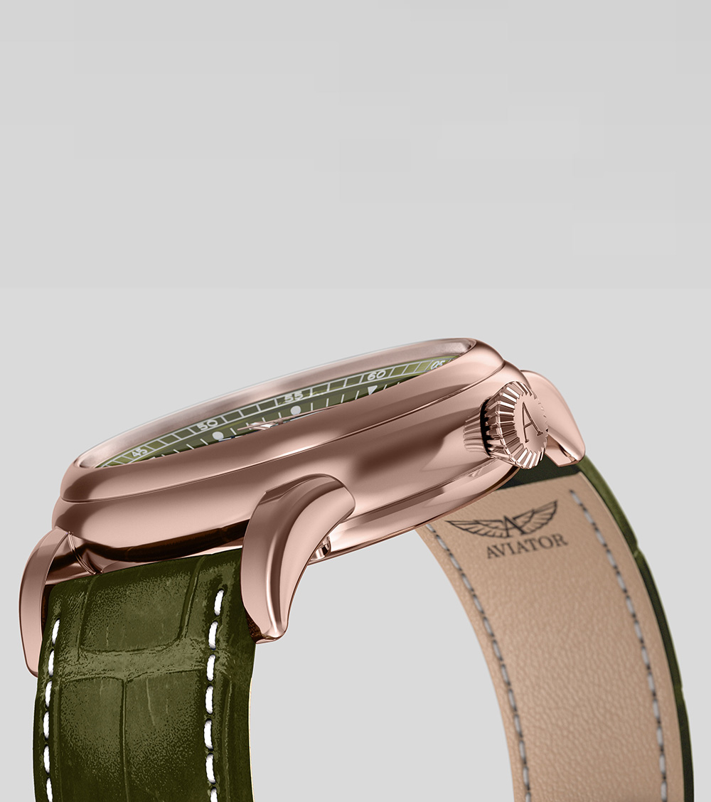 DOUGLAS DAY-DATE 41 V.3.35.2.279.4