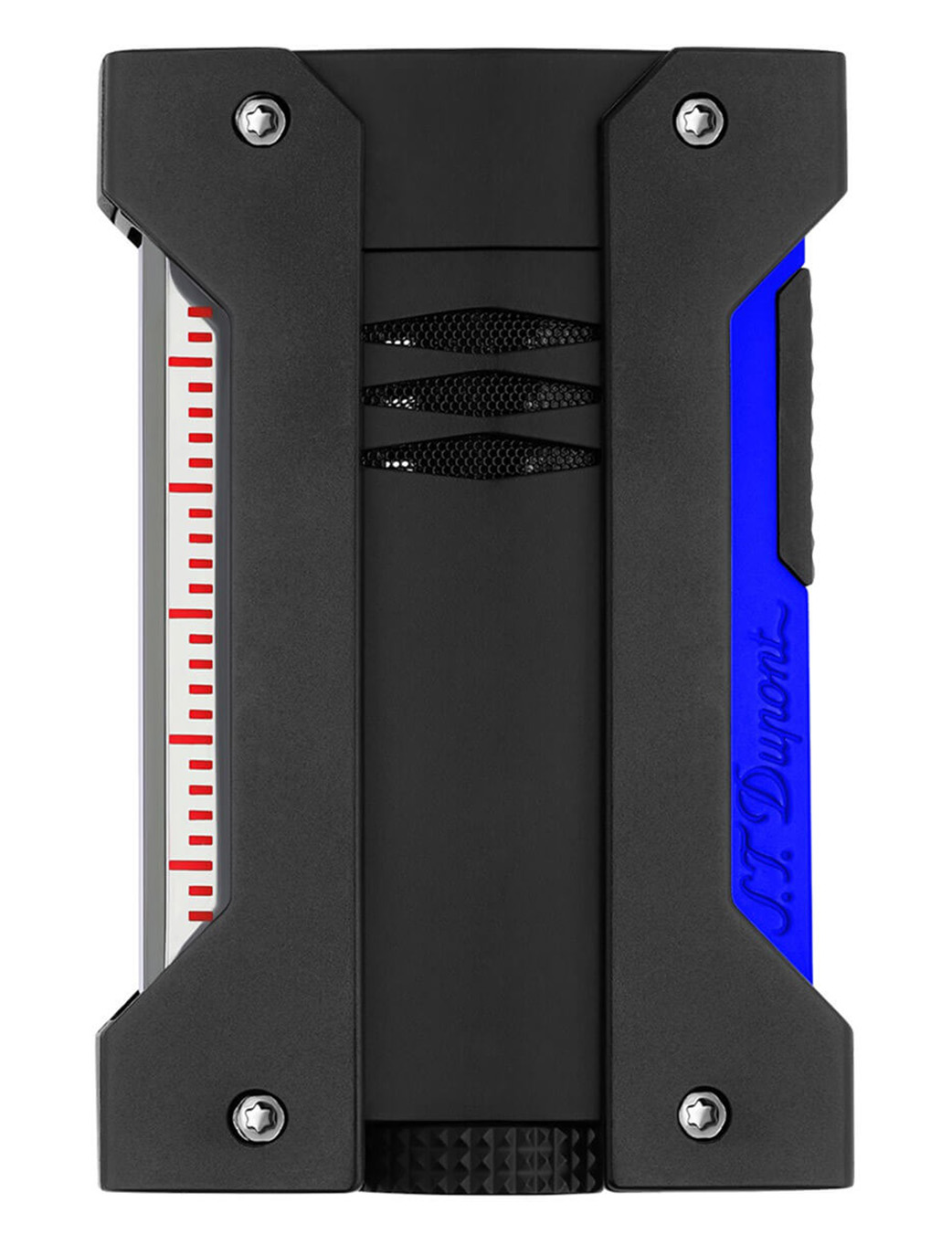 S.T. Dupont Fluo Defi Extreme Çakmak 21416