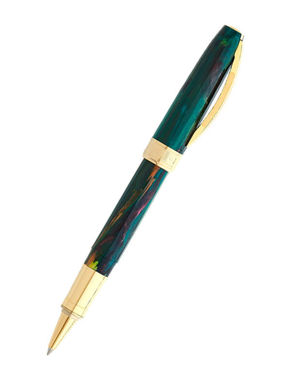 Visconti Van Gogh The Novel Reader Rollerball Kalem KP12-20-RB