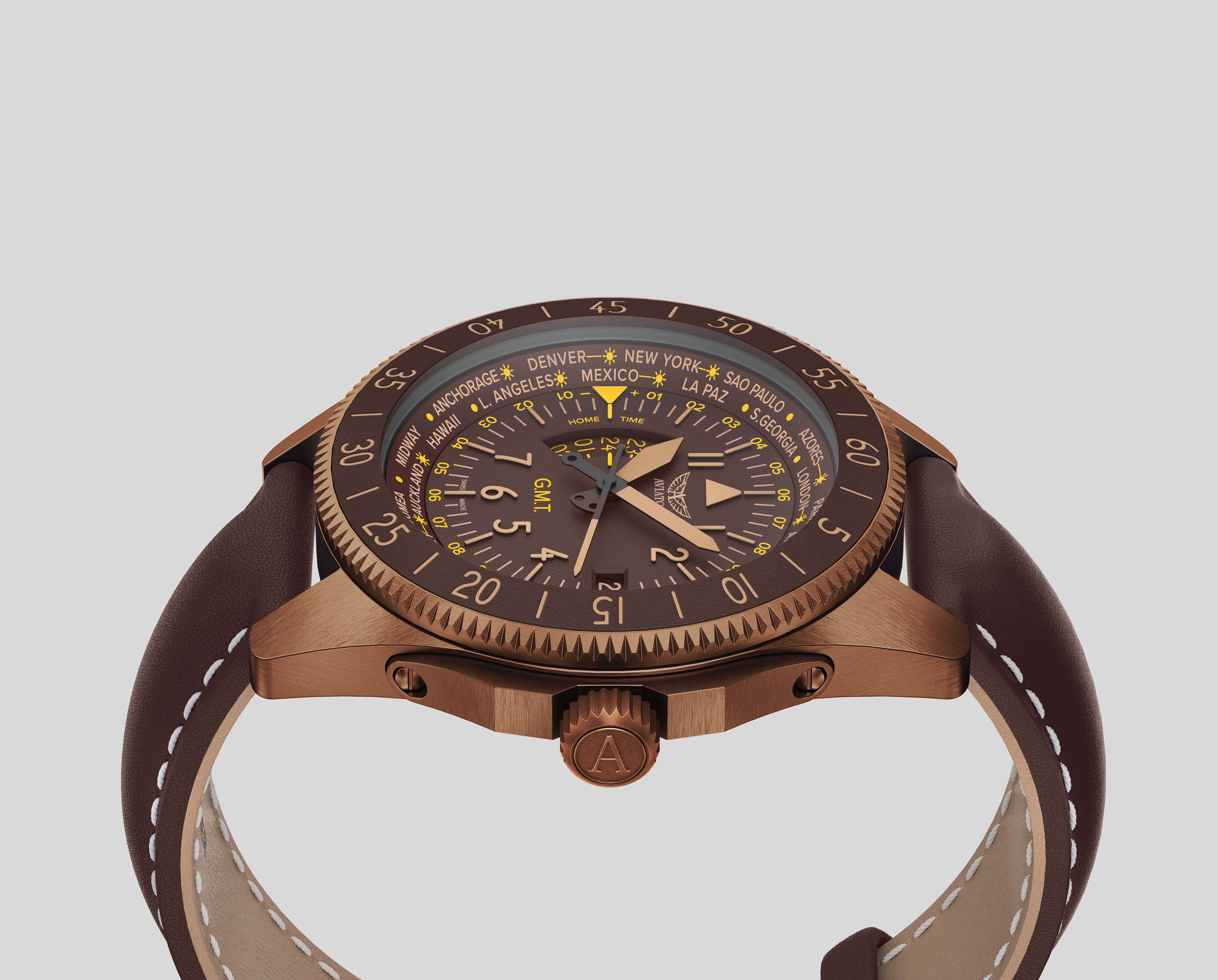 AIRACOBRA GMT V.1.37.8.306.4