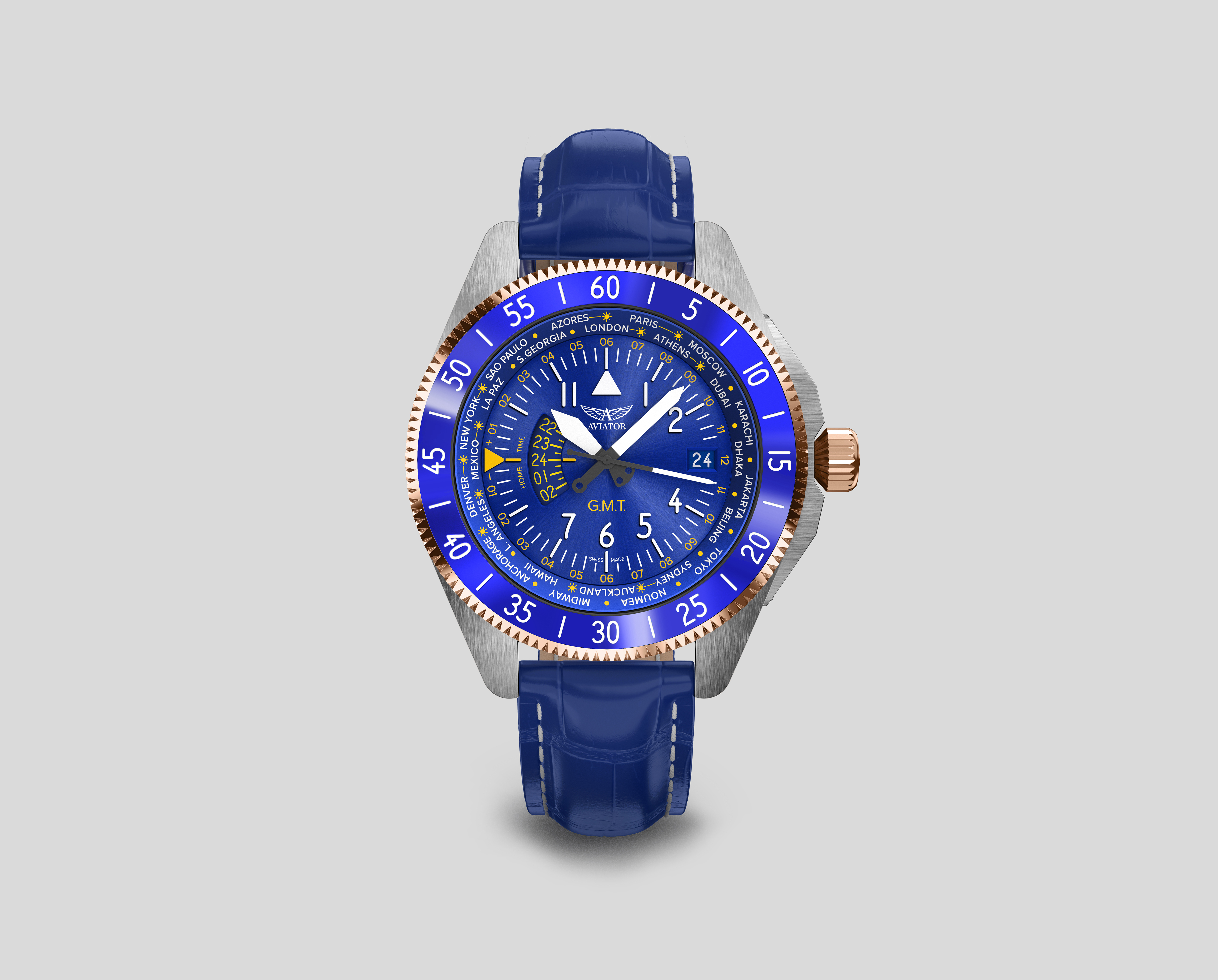 AIRACOBRA GMT V.1.37.3.308.4