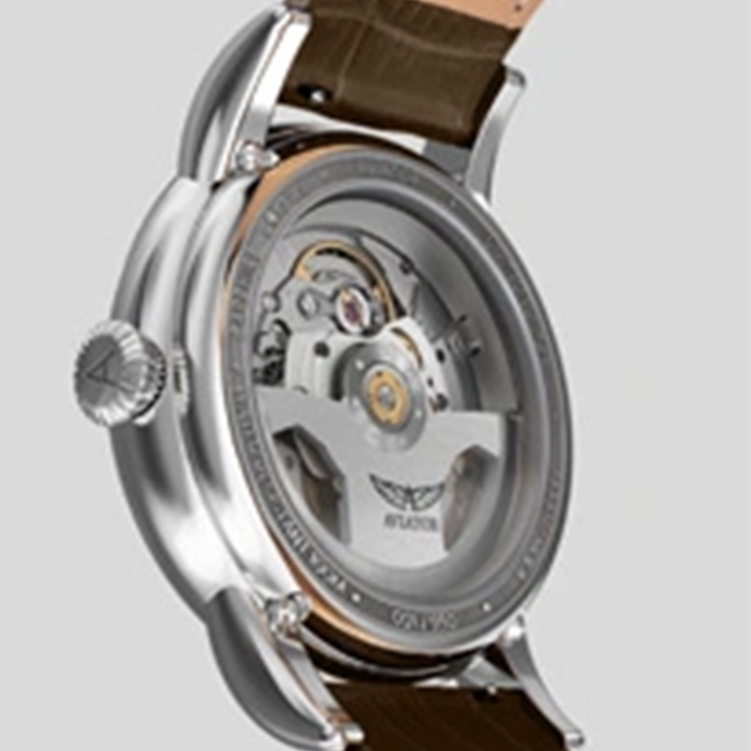 DOUGLAS DAY-DATE MECA-41 V.3.36.0.286.4