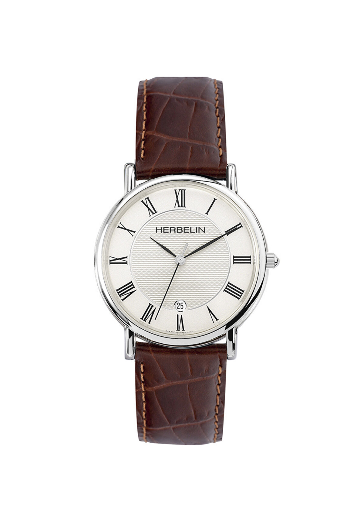 Classiques 12248/08MA Çelik Erkek Kol Saati