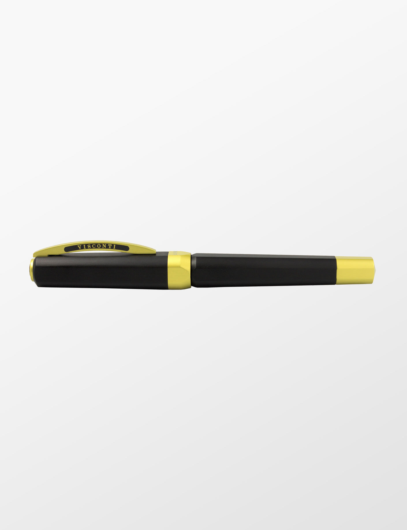 Visconti Opera Metal Roadster Roller Kalem 738RL02