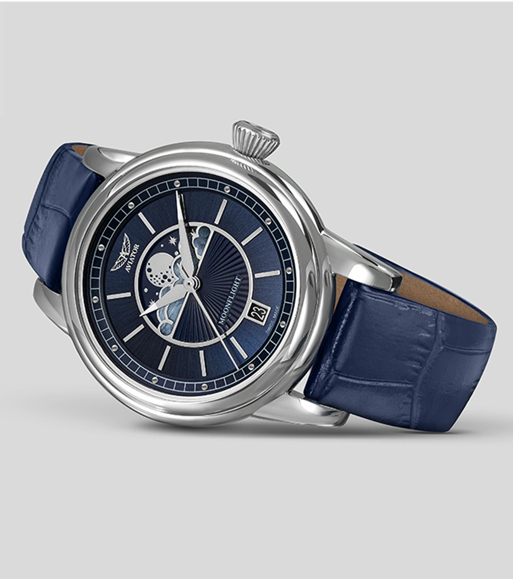 DOUGLAS MOONFLIGHT V.1.33.0.255.4