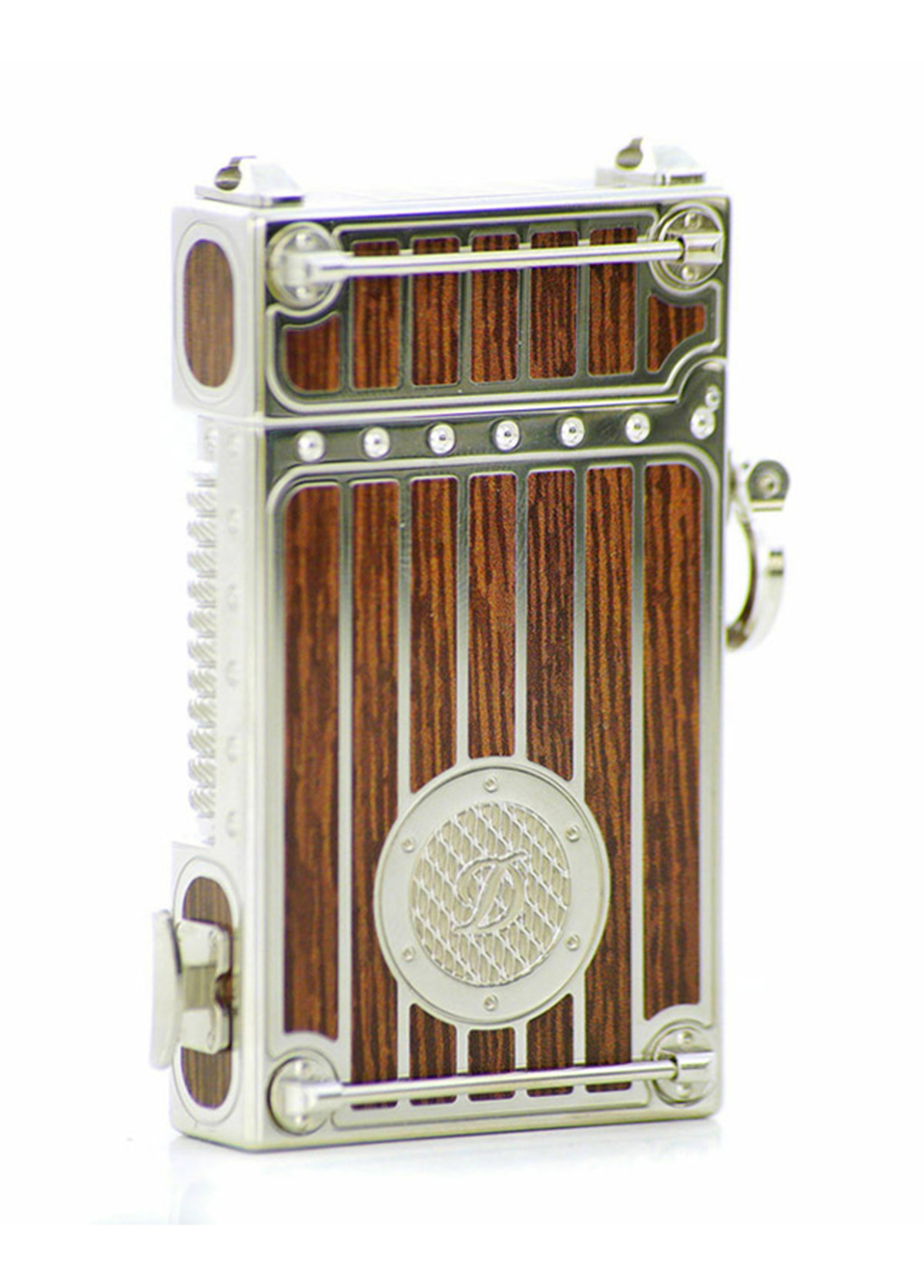 S.T. Dupont Ligne 2 Seven Seas Limited Edition Çakmak 016604