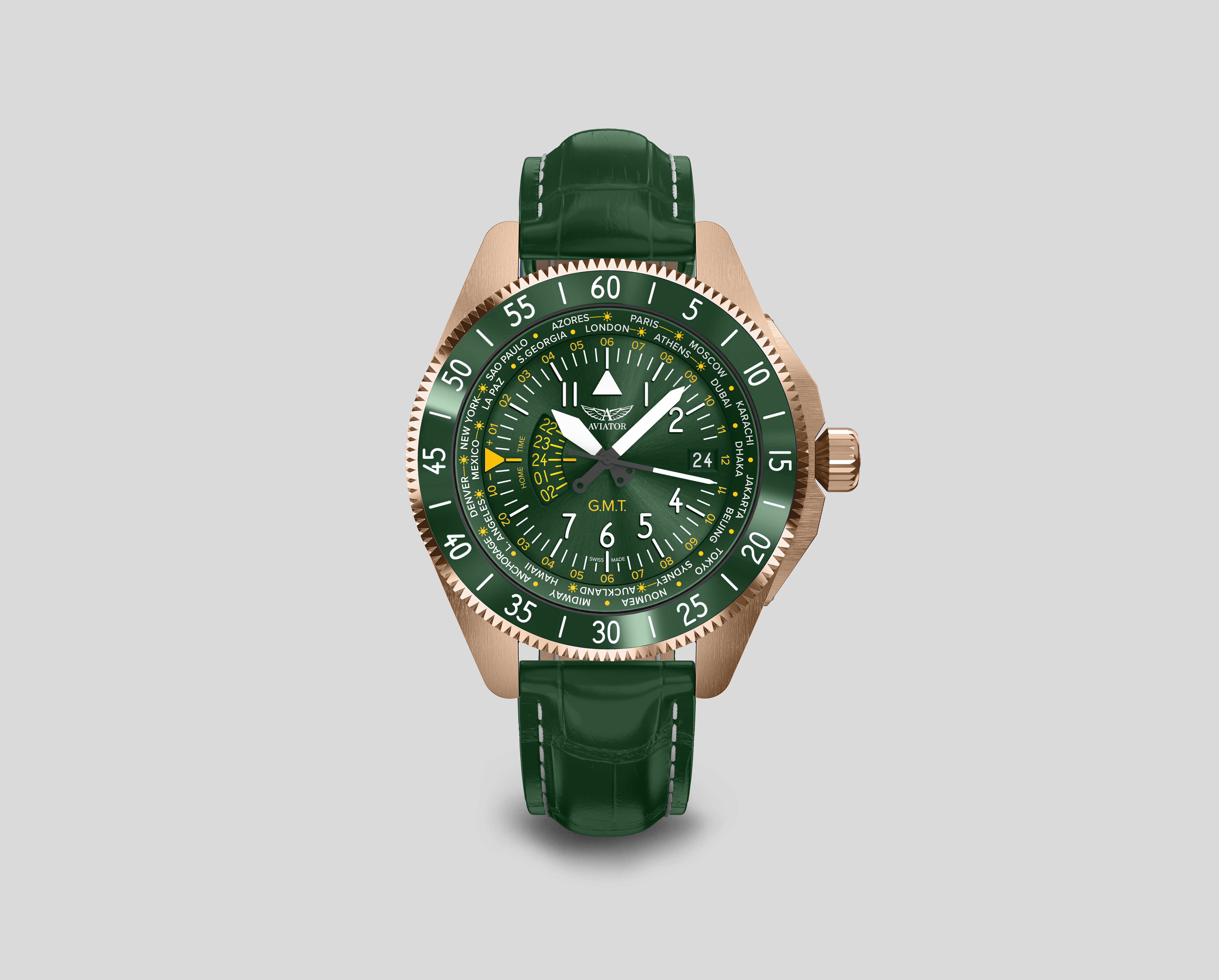 AIRACOBRA GMT V.1.37.2.309.4