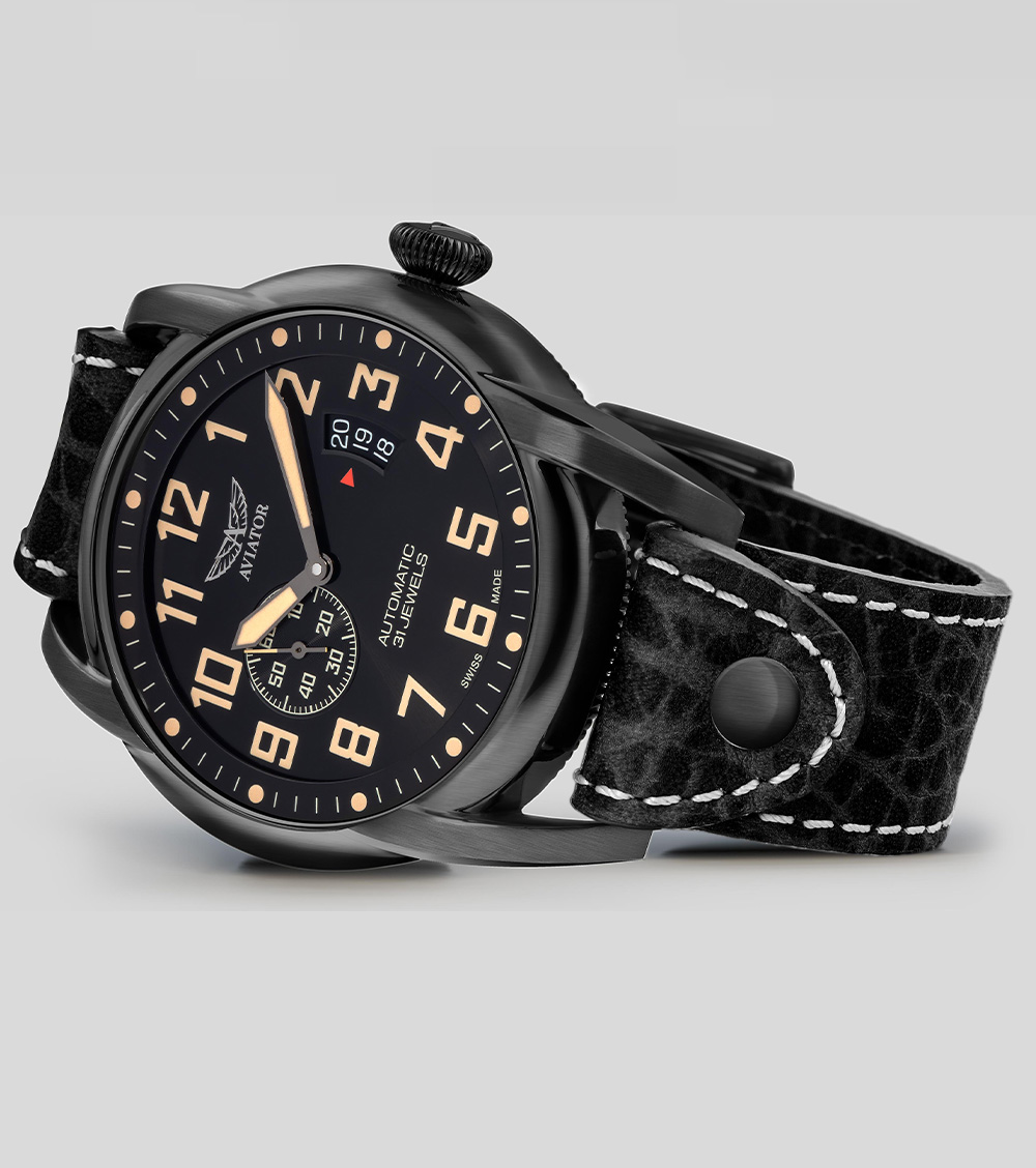 BRISTOL SCOUT V.3.18.5.162.4