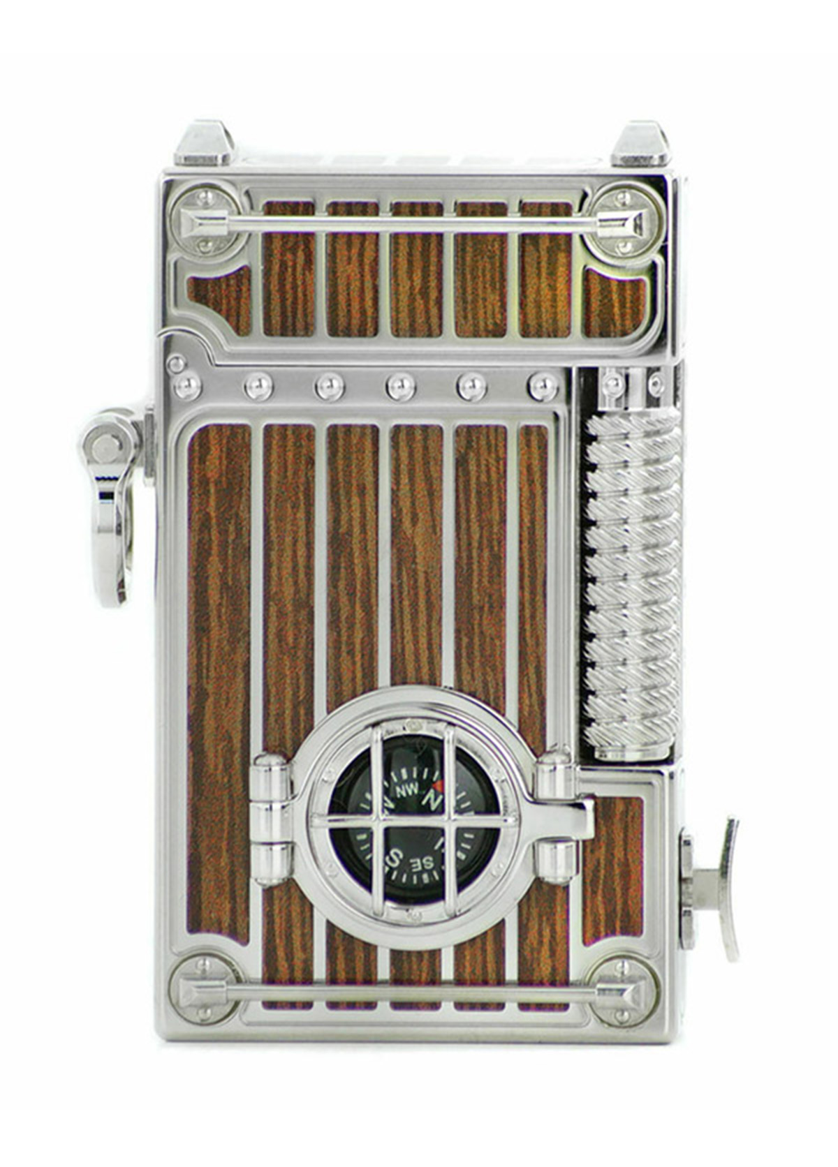 S.T. Dupont Ligne 2 Seven Seas Limited Edition Çakmak 016604