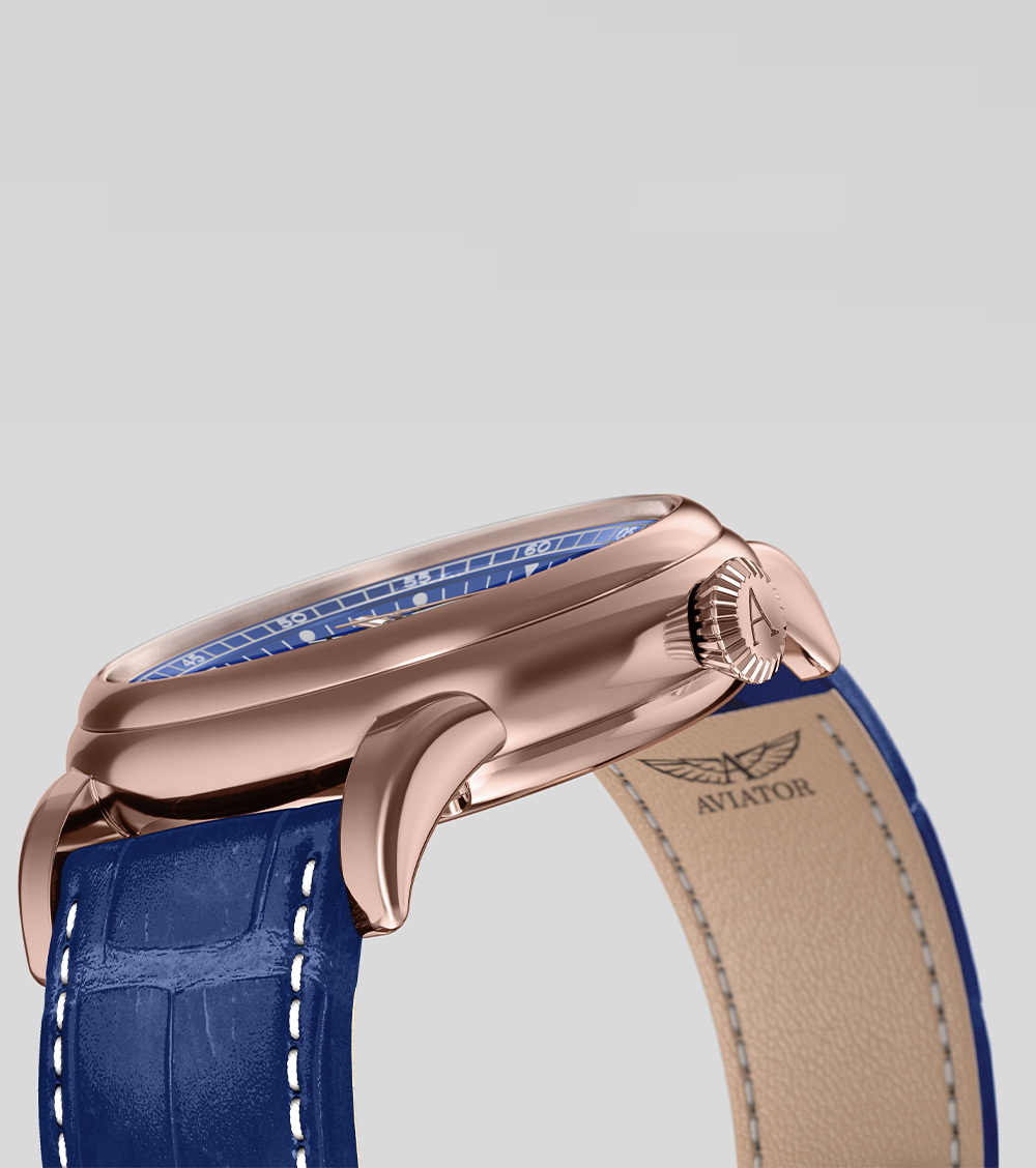 DOUGLAS DAY-DATE 41 V.3.35.2.277.4