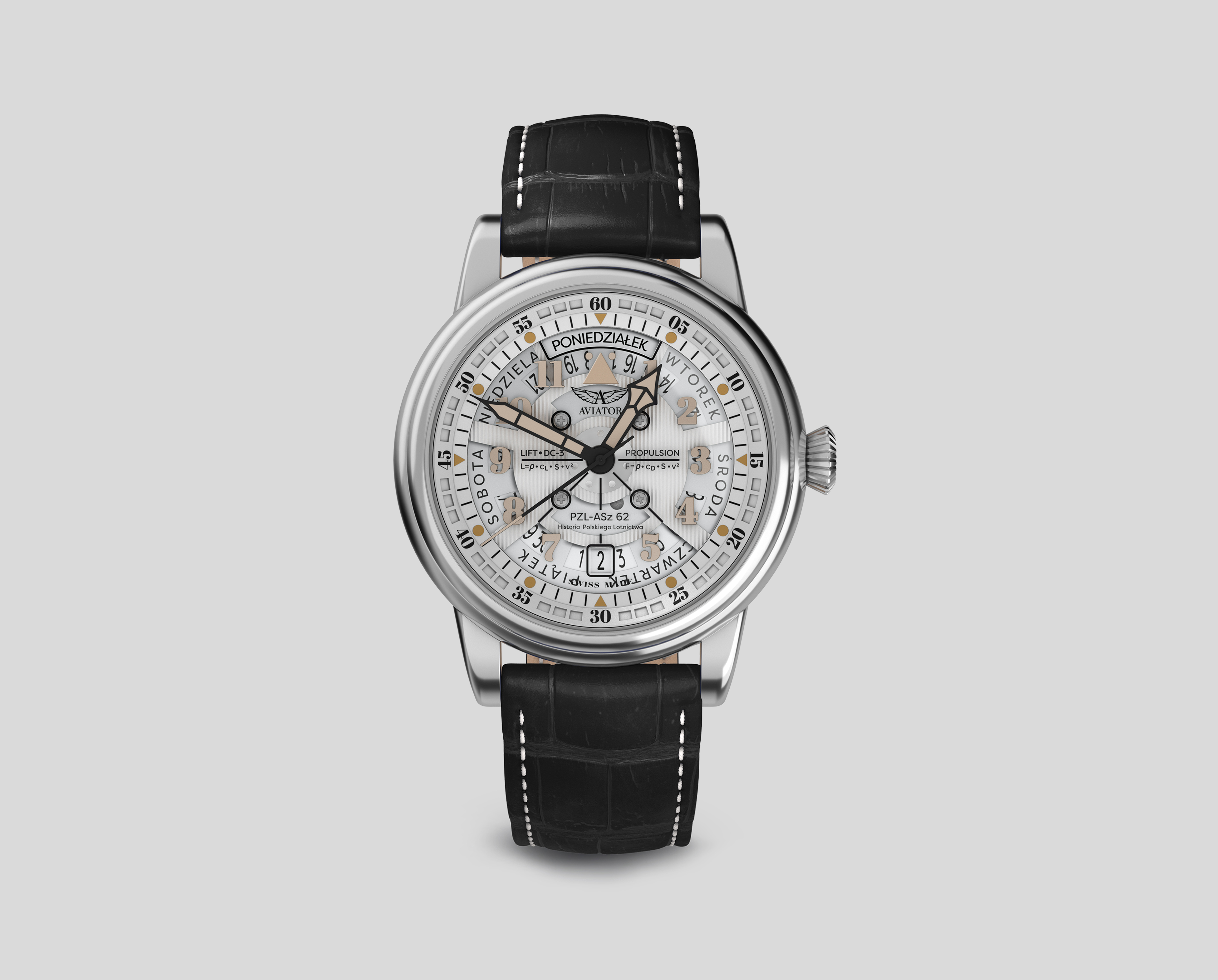 DOUGLAS POLSKA EDYCJA III V.3.36.0.293.4