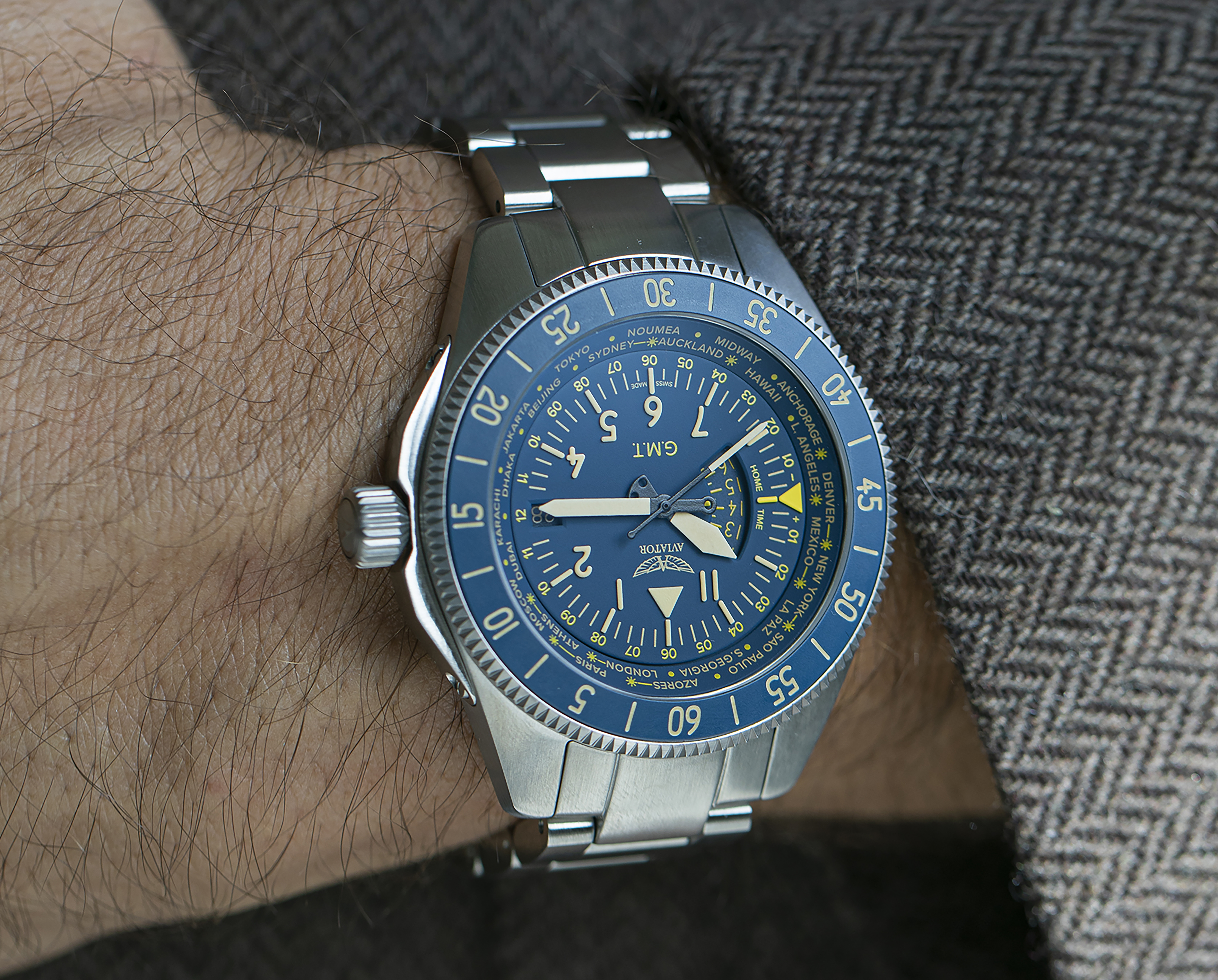 AIRACOBRA GMT V.1.37.0.304.5