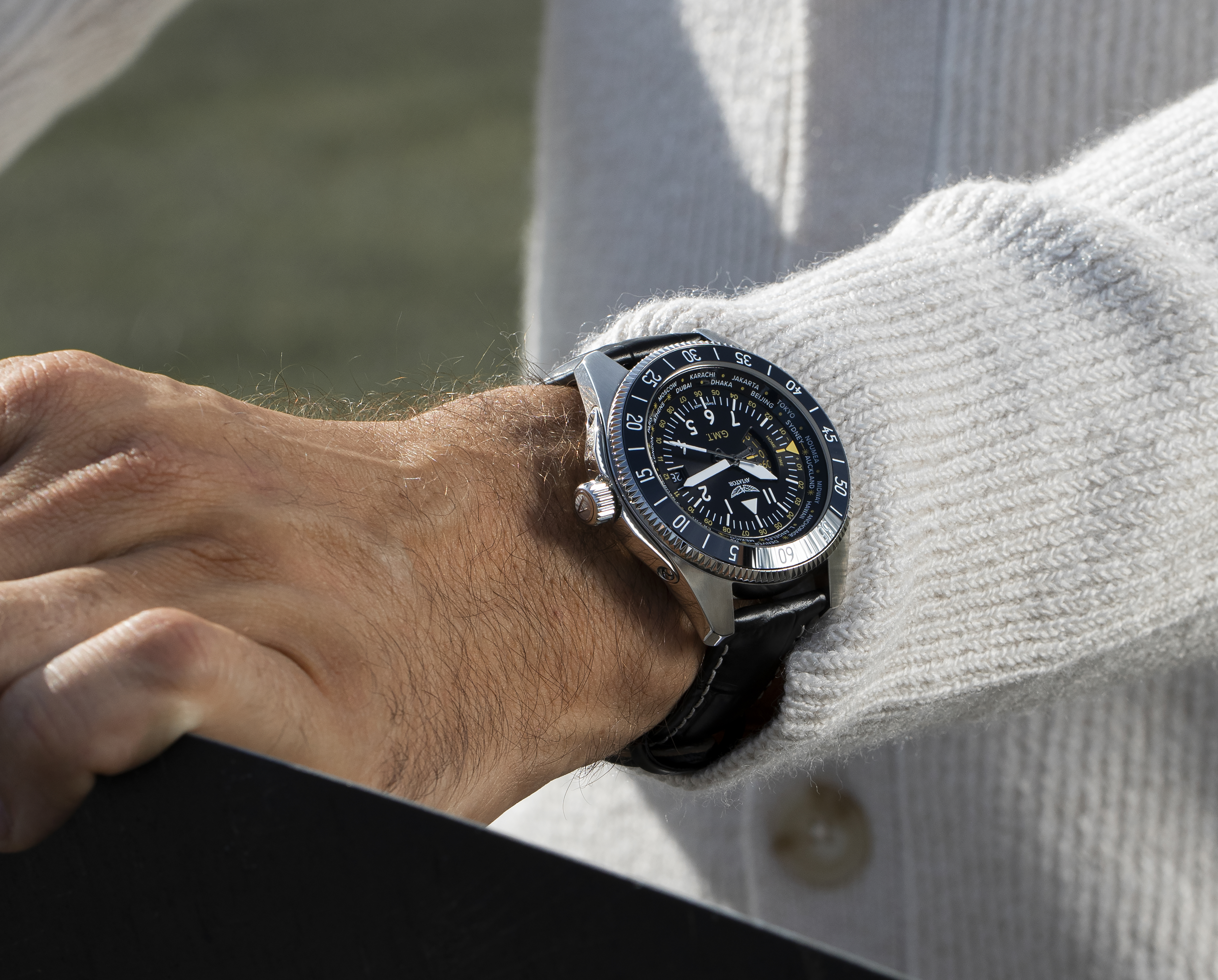 AIRACOBRA GMT V.1.37.0.307.4