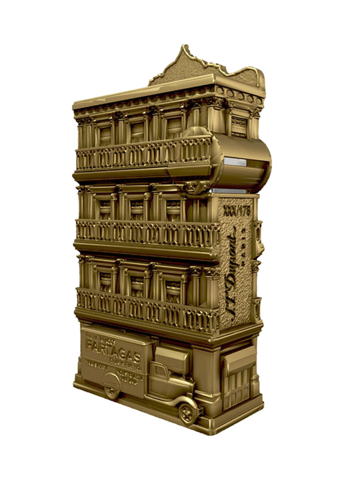 S.T. Dupont Line 2 Partagas Atelier Haute Creation Çakmak 16629