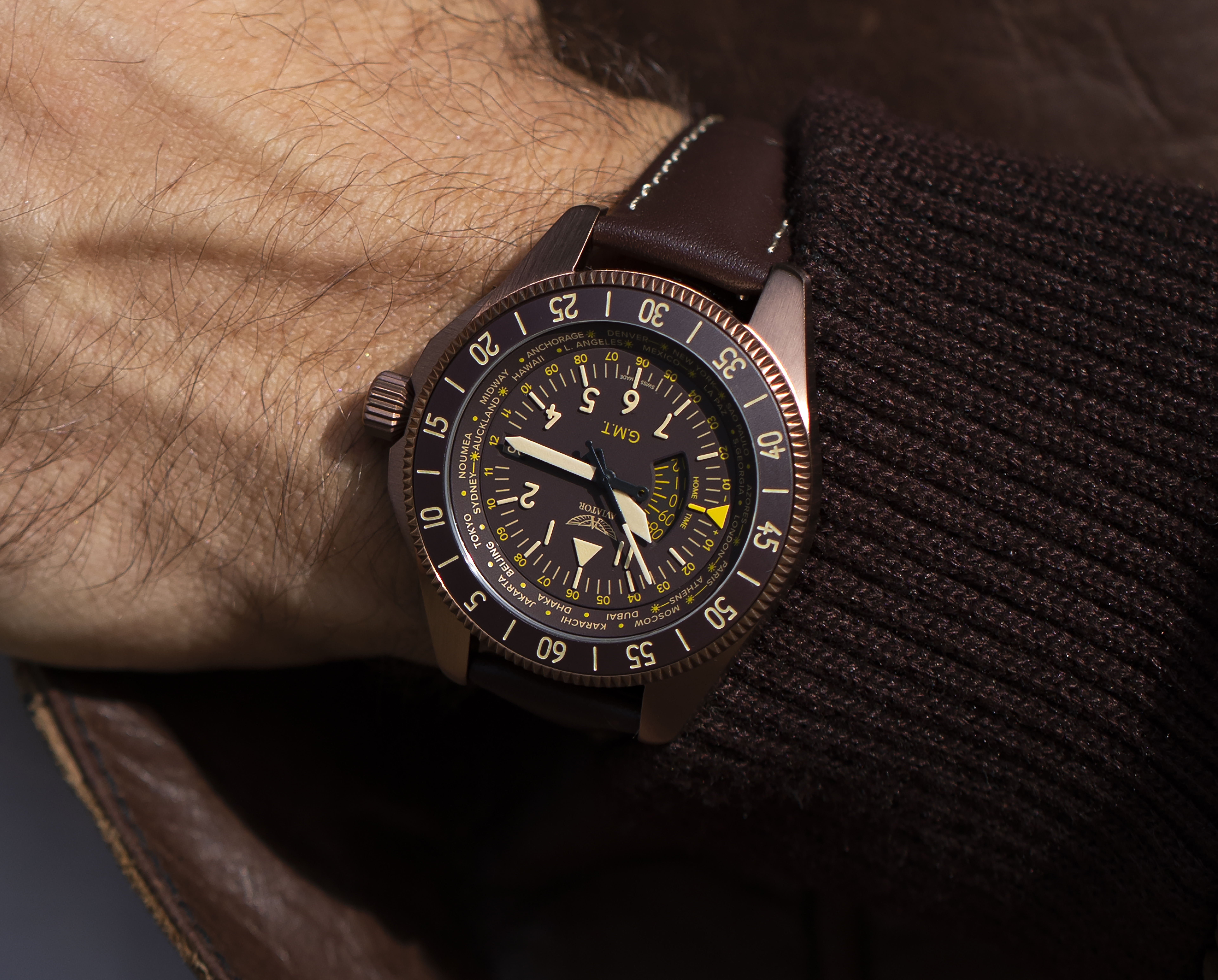 AIRACOBRA GMT V.1.37.8.306.4