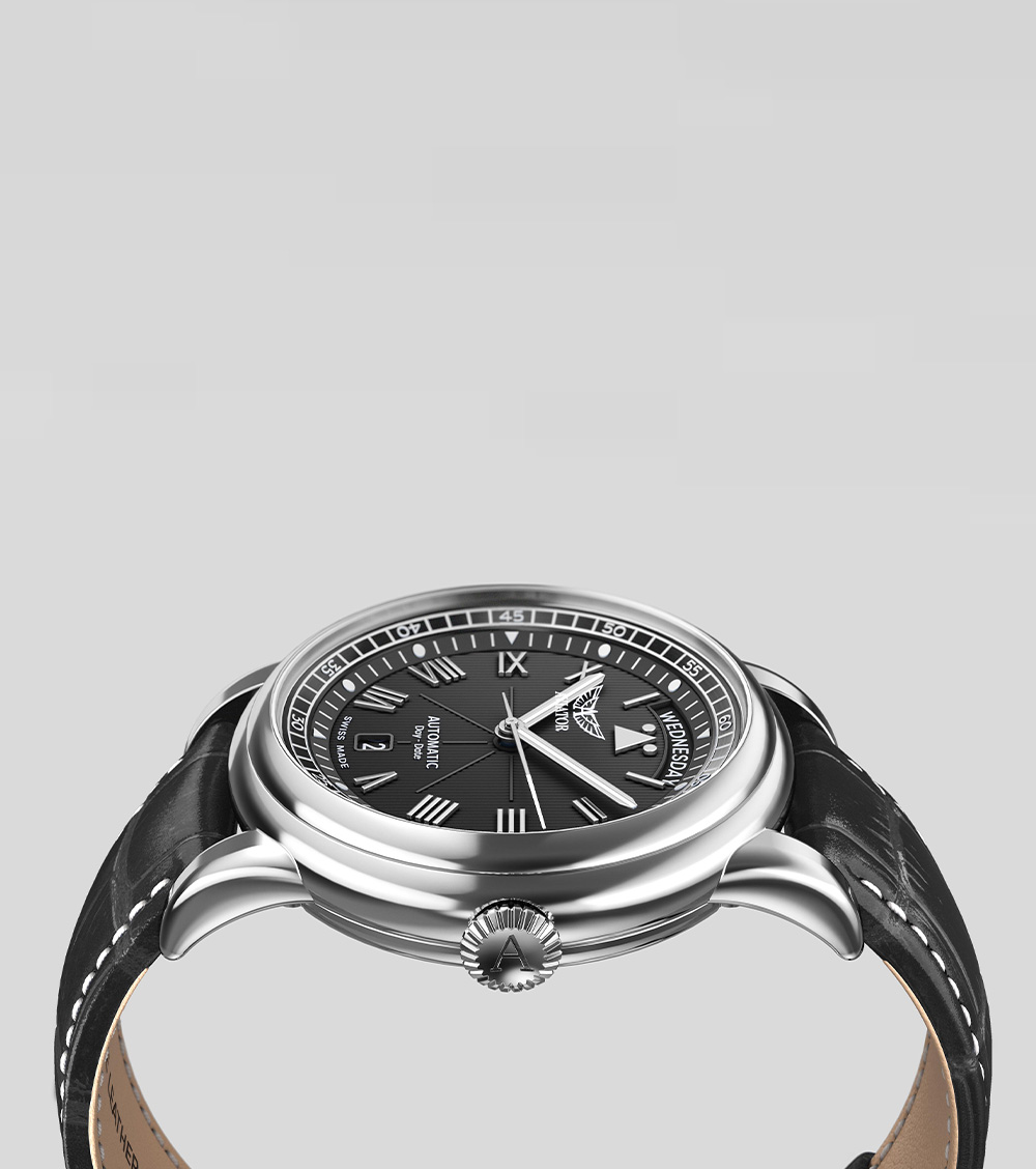 DOUGLAS DAY-DATE 41 V.3.35.0.274.4