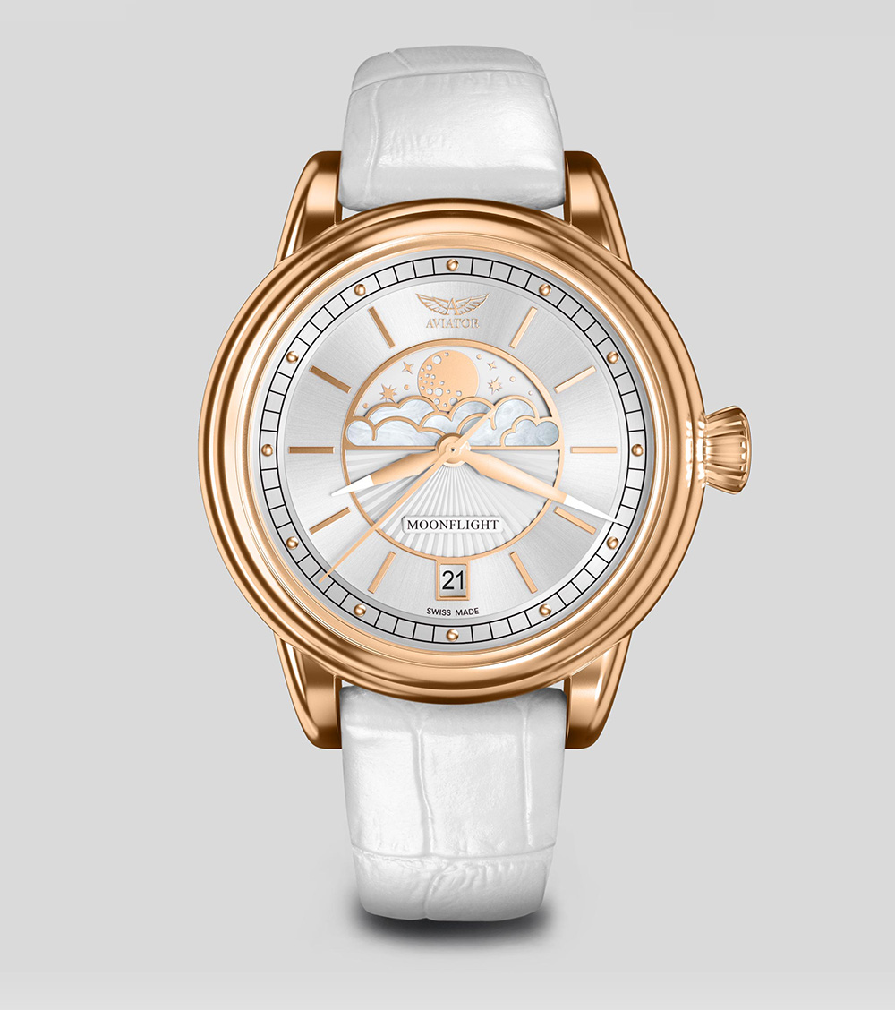 DOUGLAS MOONFLIGHT V.1.33.2.251.4