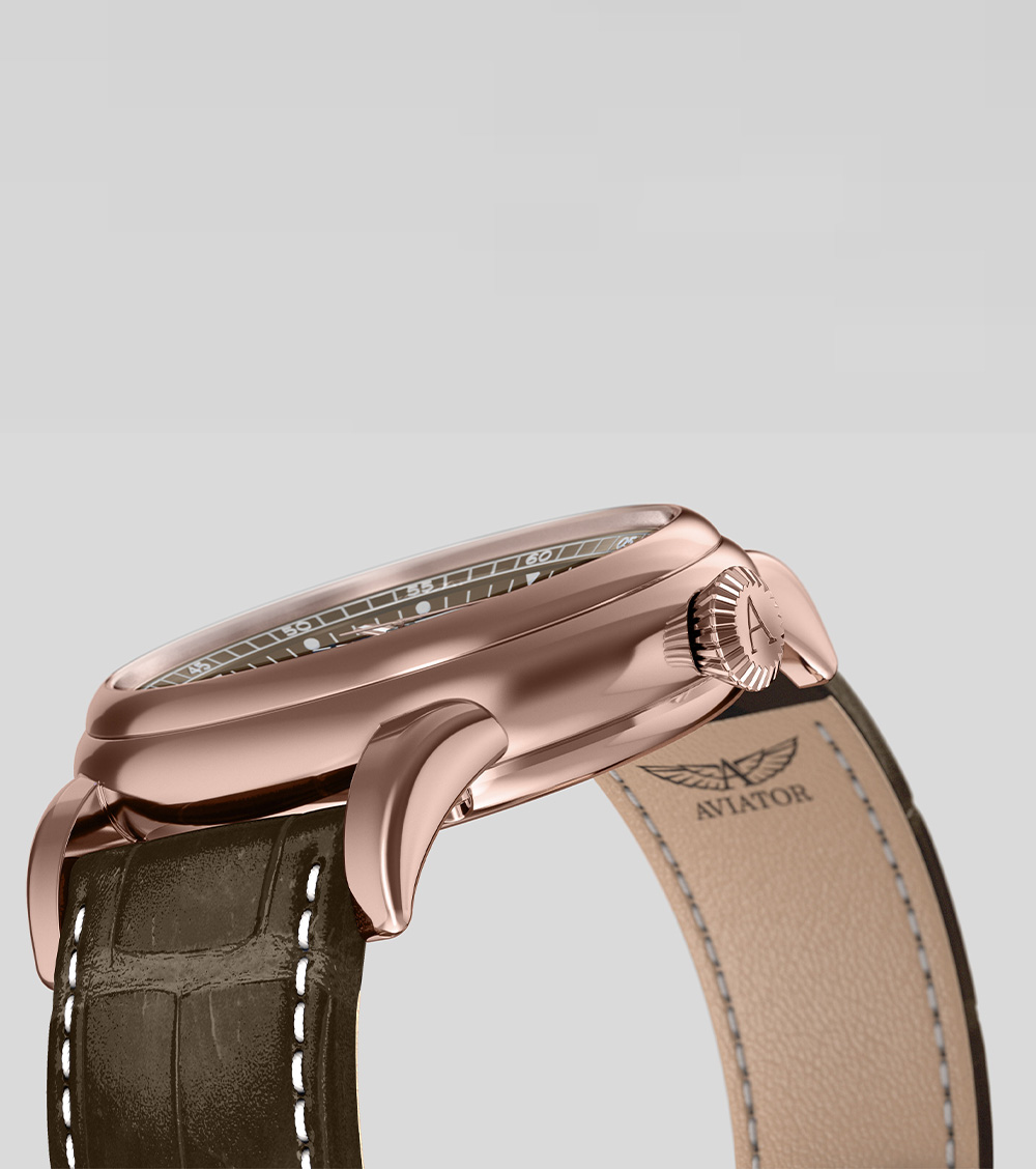 DOUGLAS DAY-DATE 41 V.3.35.2.280.4