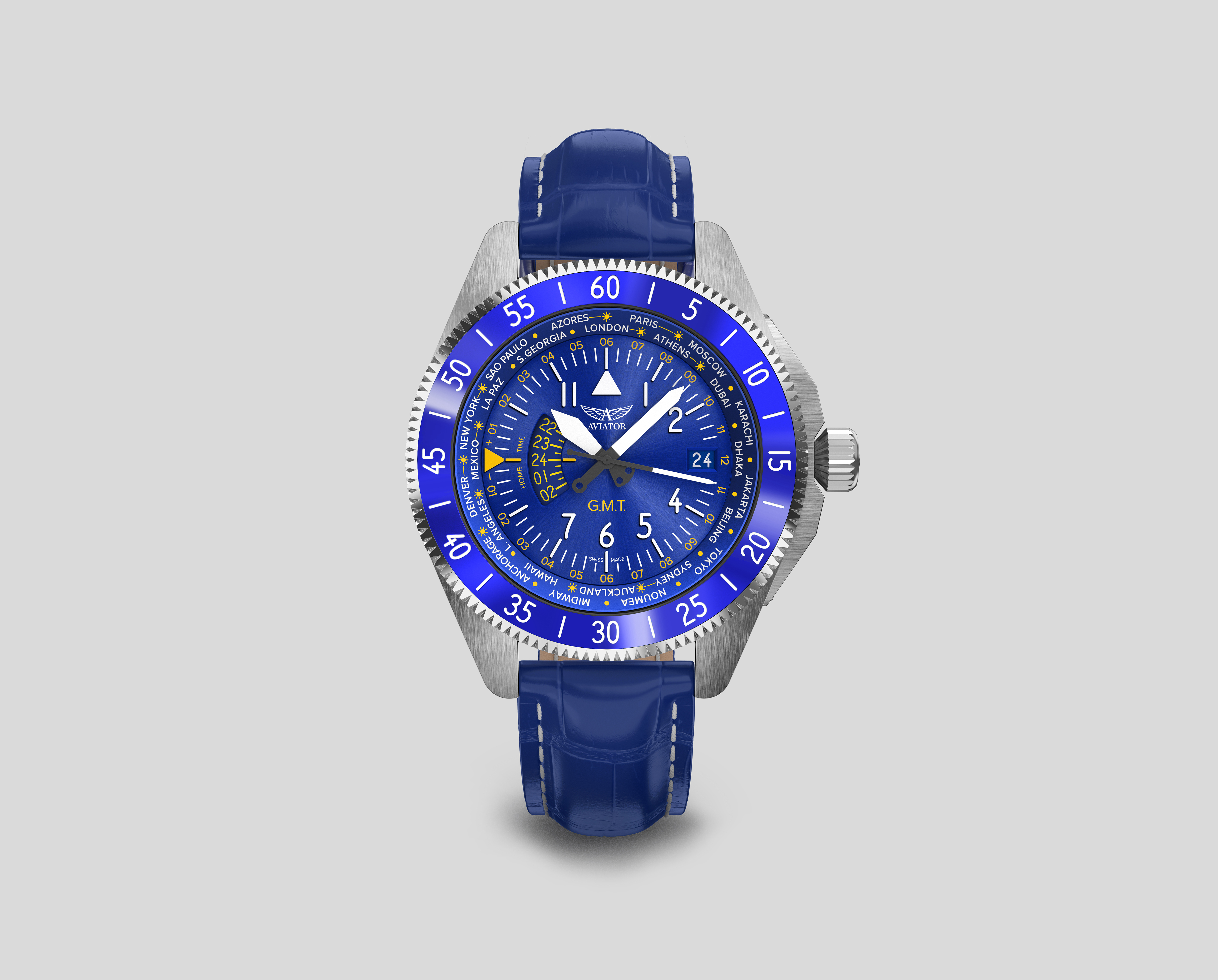 AIRACOBRA GMT V.1.37.0.308.4