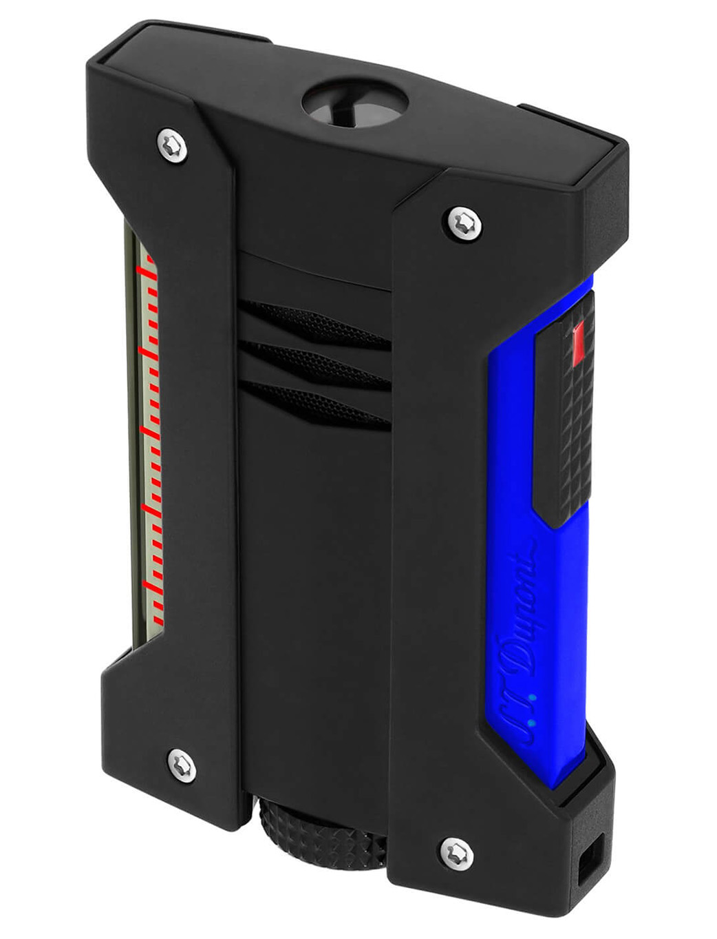 S.T. Dupont Fluo Defi Extreme Çakmak 21416