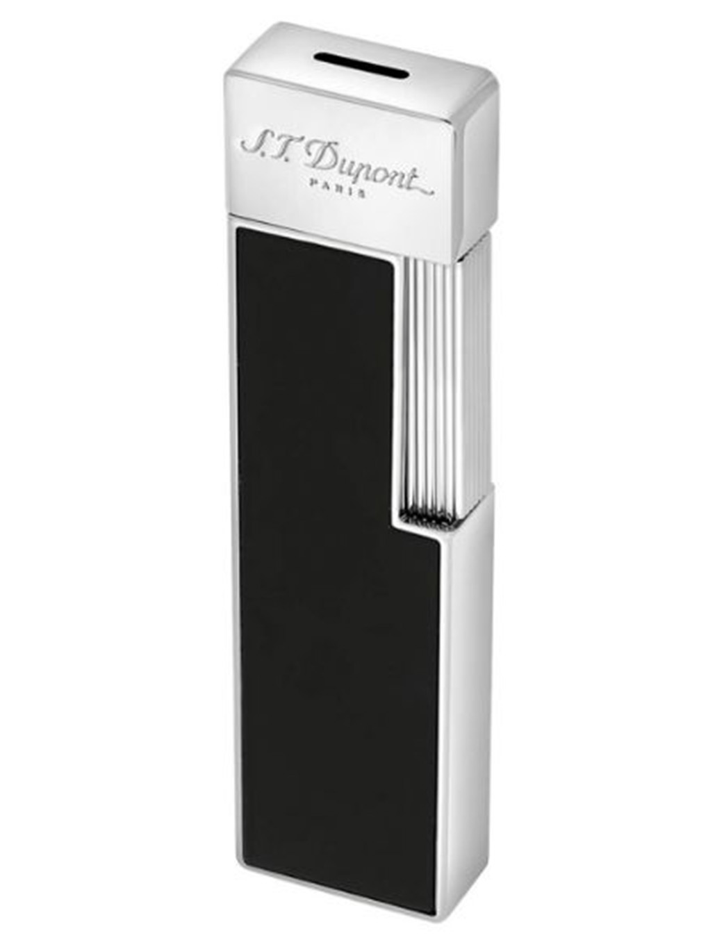 S.T. Dupont Twiggy Siyah Çakmak 30001