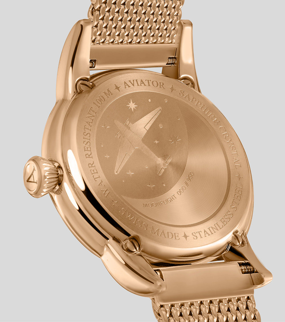 DOUGLAS MOONFLIGHT V.1.33.2.263.5