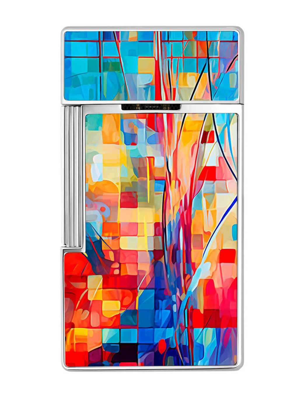 S.T. Dupont Graff'ty Biggy Çakmak 25024