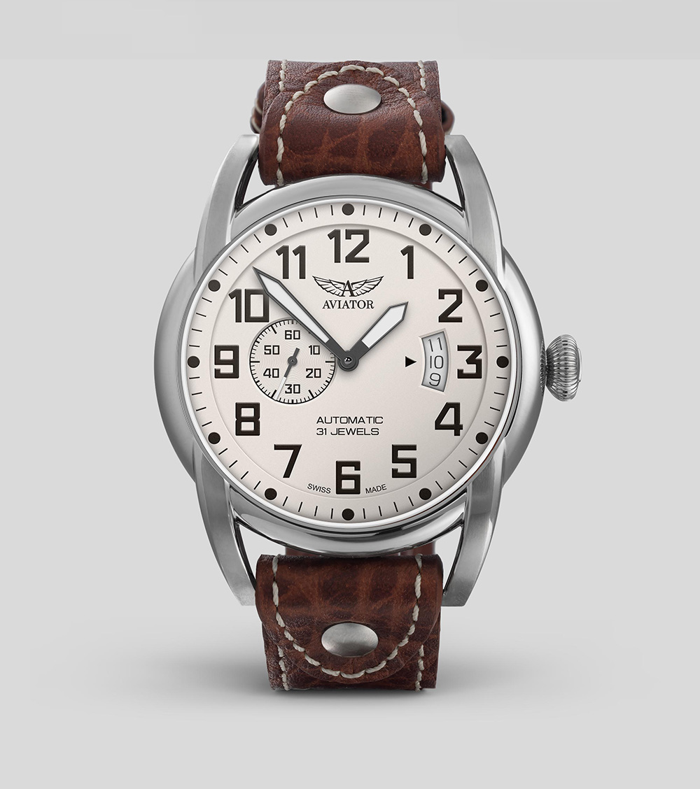 BRISTOL SCOUT V.3.18.0.161.4