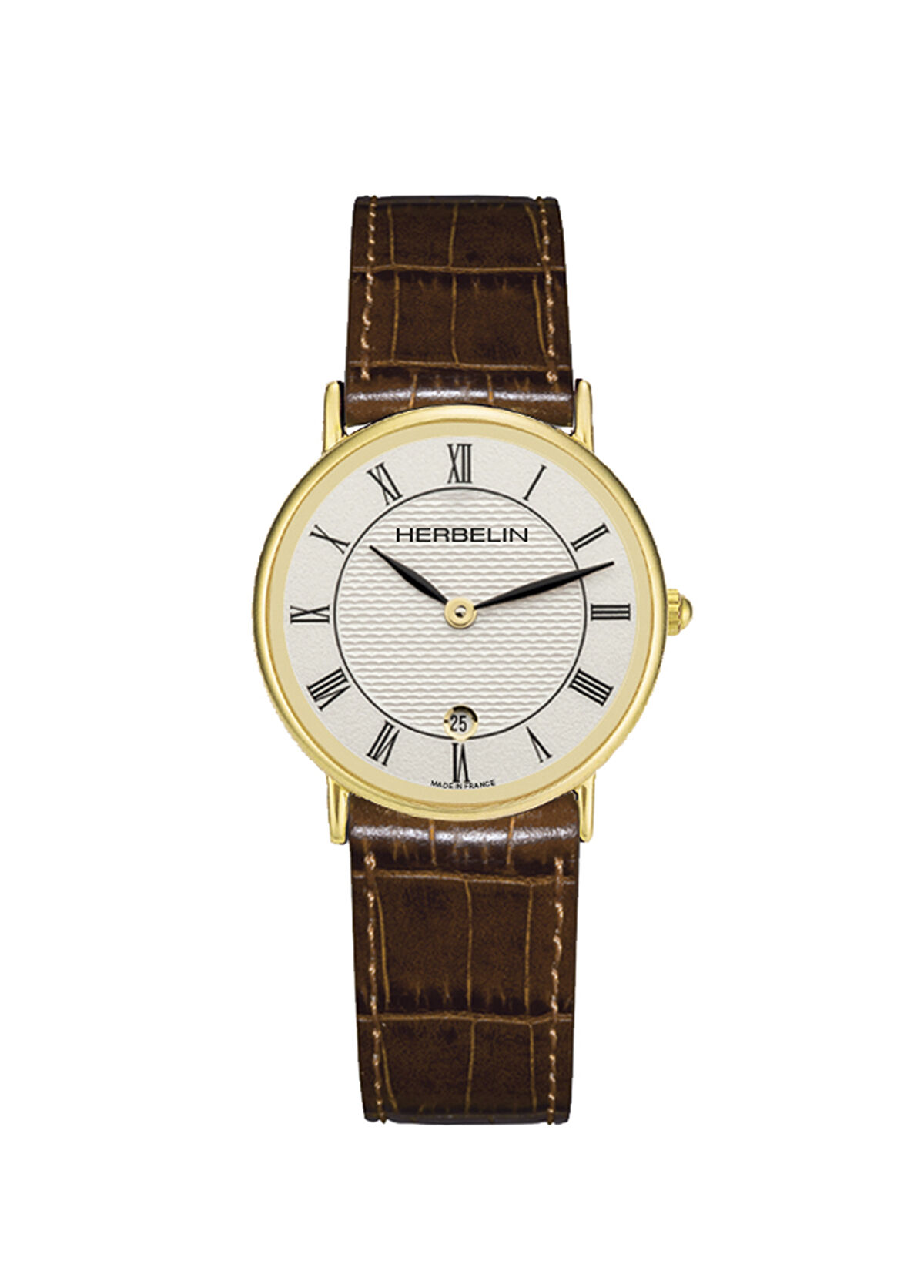 Classiques 16845P08MA Altın Sarısı Kadın Kol Saati