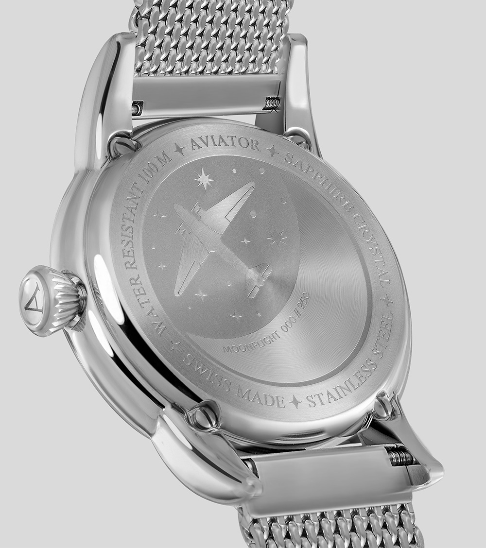 DOUGLAS MOONFLIGHT V.1.33.0.262.5