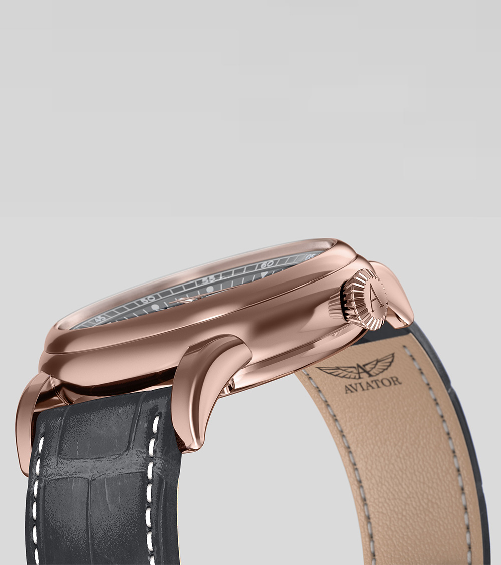 DOUGLAS DAY-DATE 41 V.3.35.2.283.4