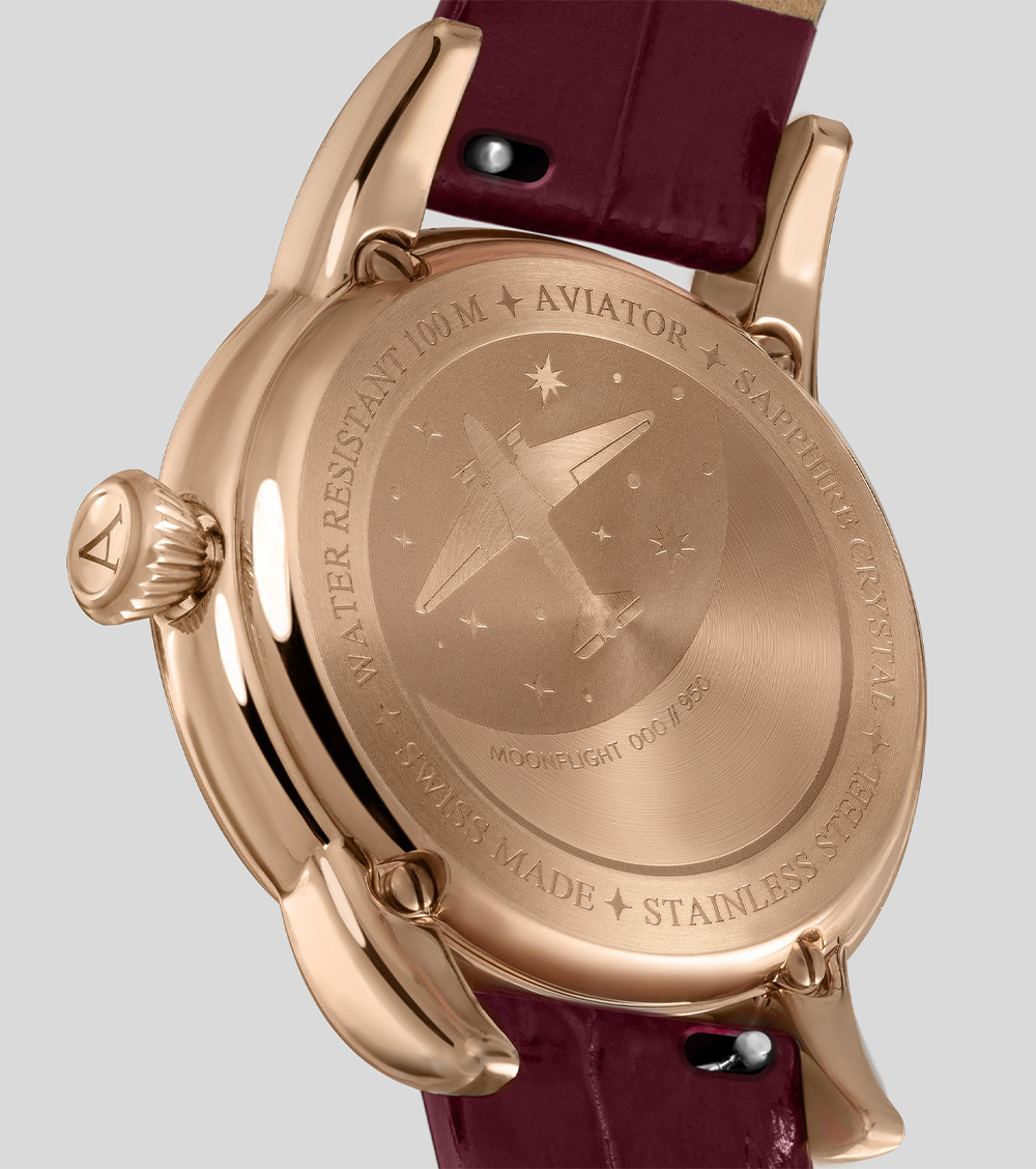 DOUGLAS MOONFLIGHT V.1.33.2.265.4