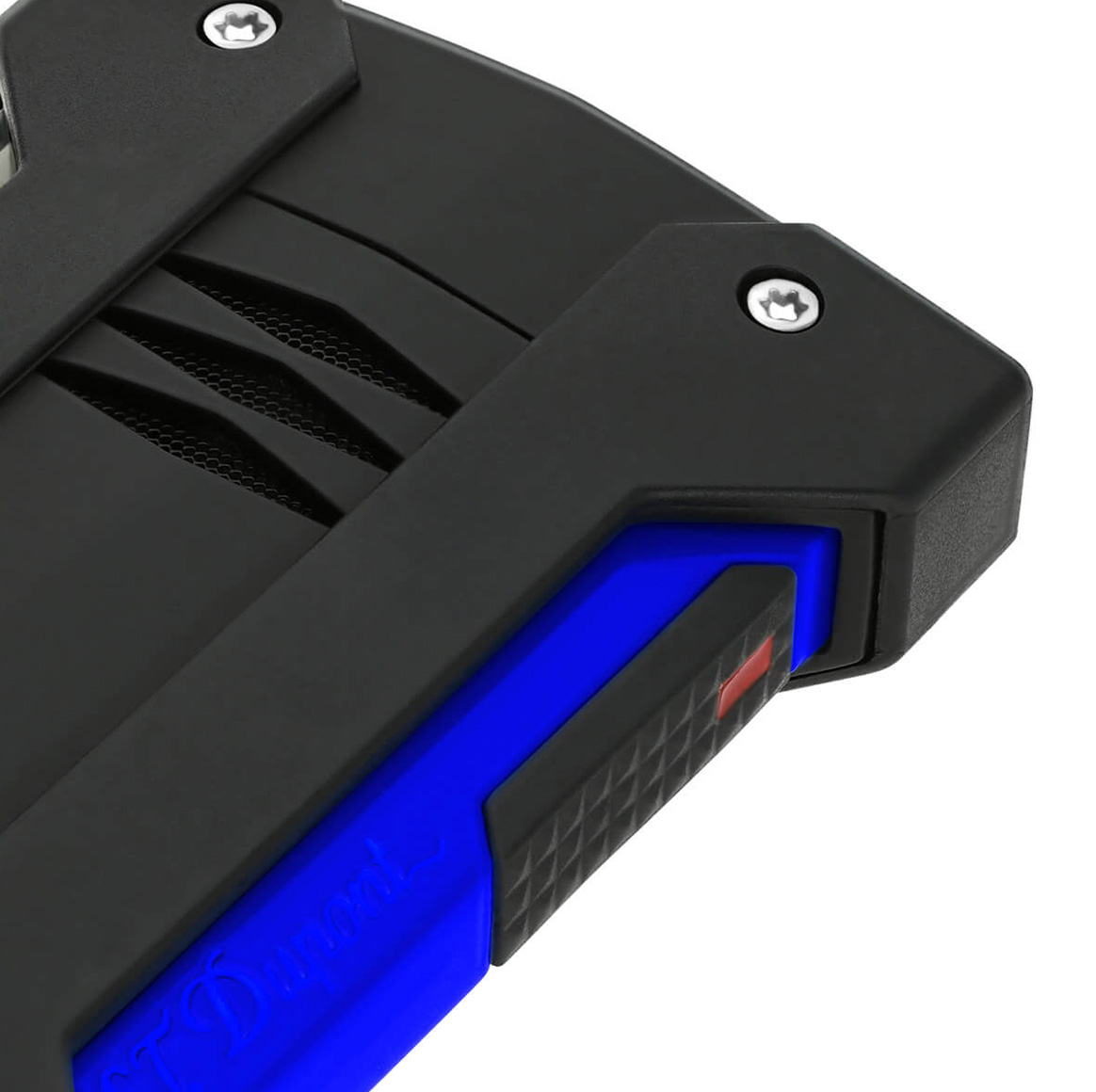 S.T. Dupont Fluo Defi Extreme Çakmak 21416