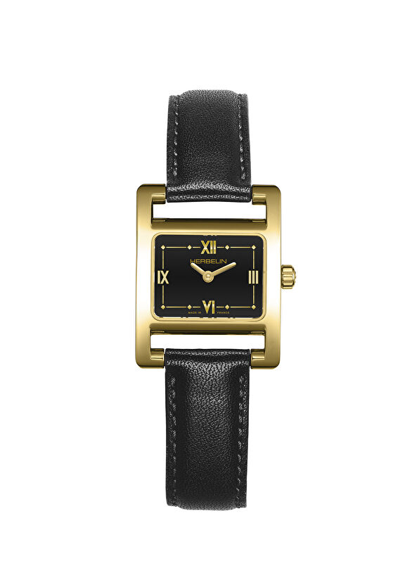 Veme Avenue 17537P04 Altın Sarısı Kadın Kol Saati