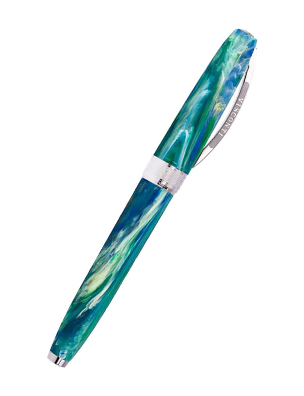 Visconti Van Gogh Wheatfield Under Thunderclouds Rollerball Kalem KP12-11-RB