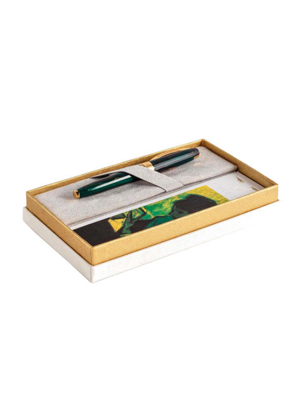 Visconti Van Gogh The Novel Reader Rollerball Kalem KP12-20-RB