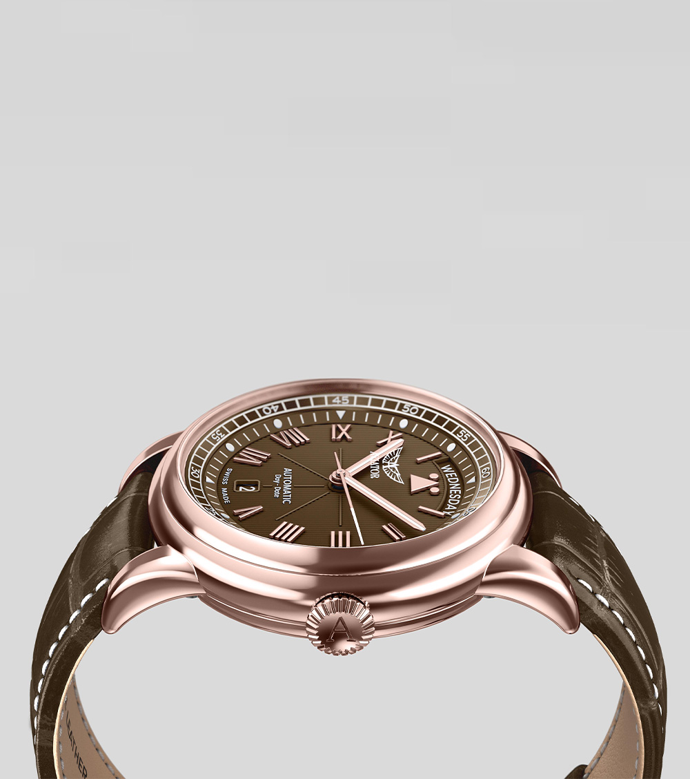 DOUGLAS DAY-DATE 41 V.3.35.2.280.4