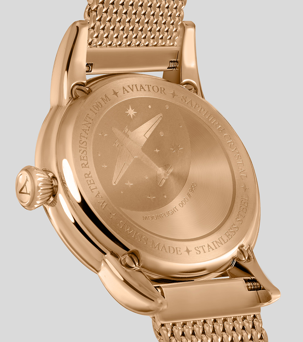 DOUGLAS MOONFLIGHT V.1.33.2.258.5