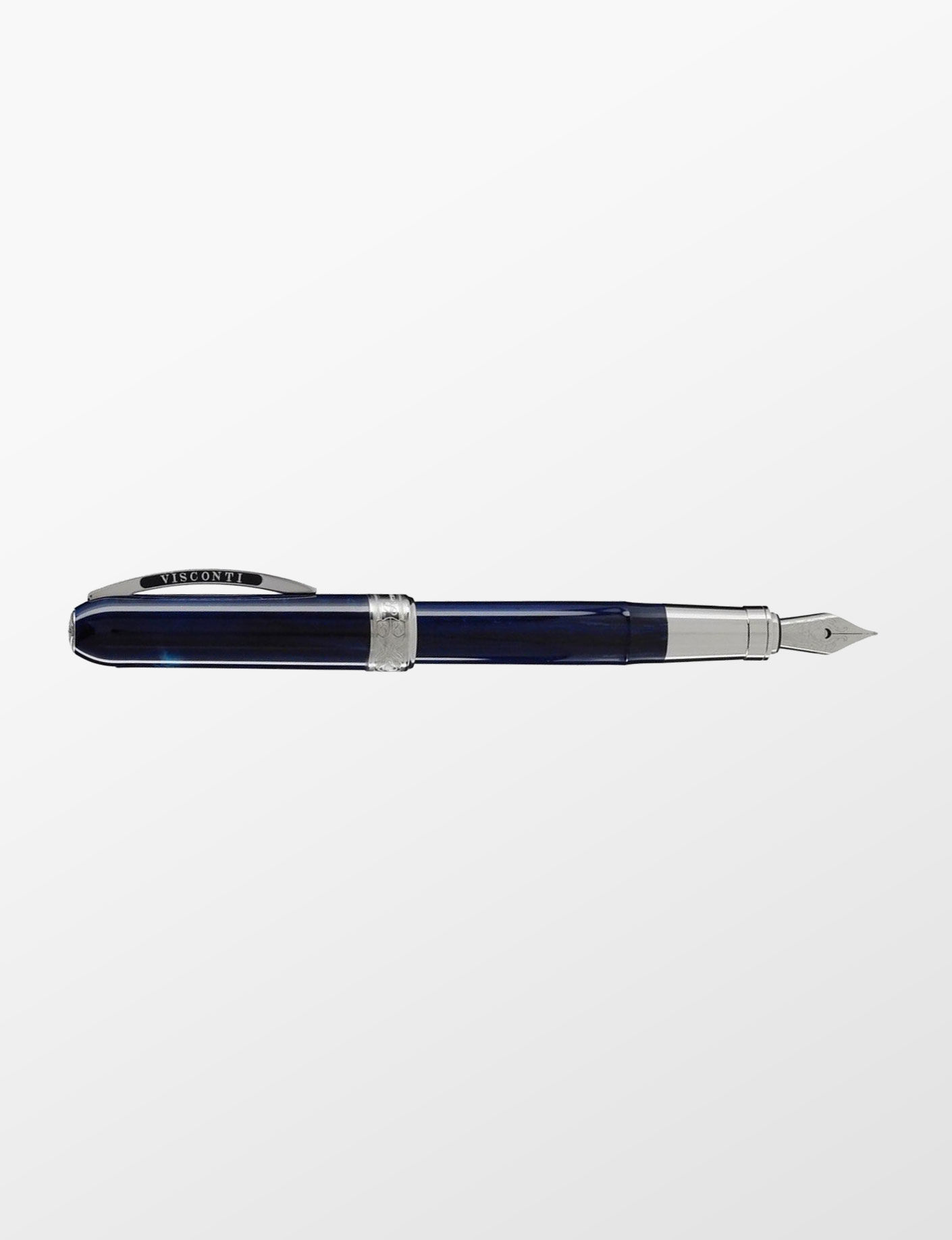 Visconti Rembrandt Mavi Dolma Kalem 48289