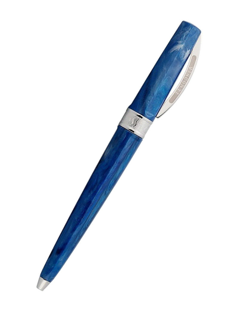 Visconti Mirage Aqua Tükenmez Kalem KP09-06-BP
