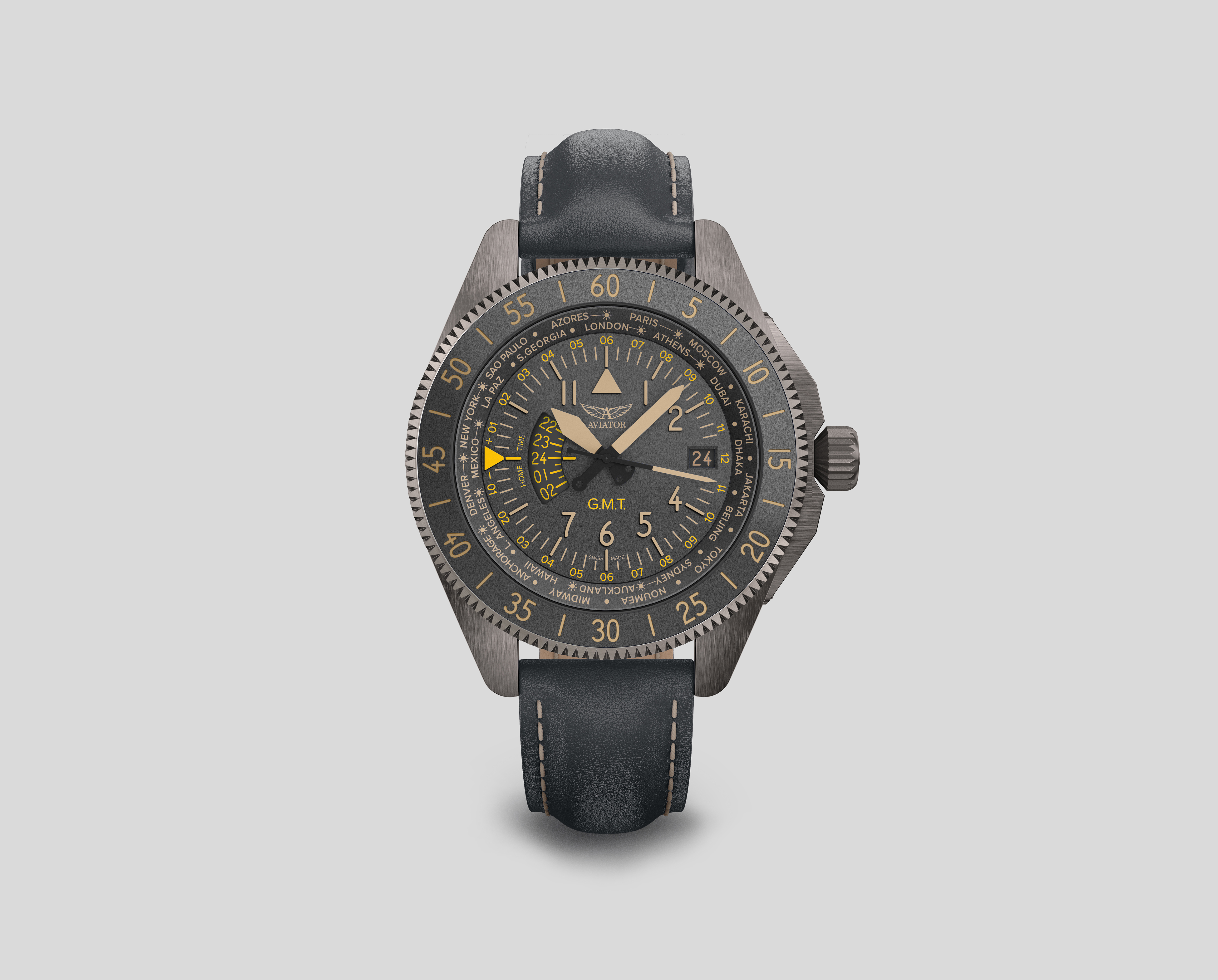 AIRACOBRA GMT V.1.37.7.305.4