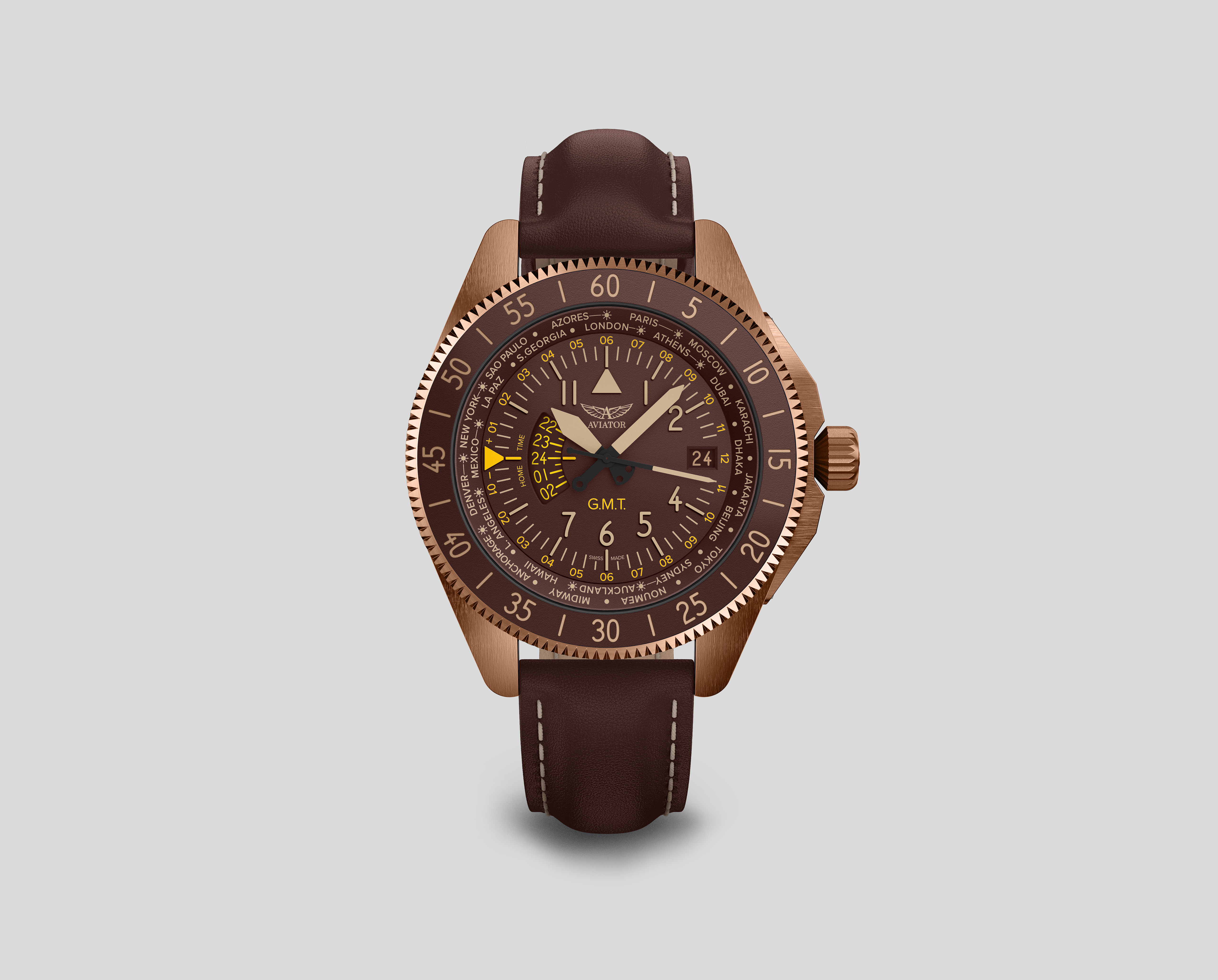 AIRACOBRA GMT V.1.37.8.306.4