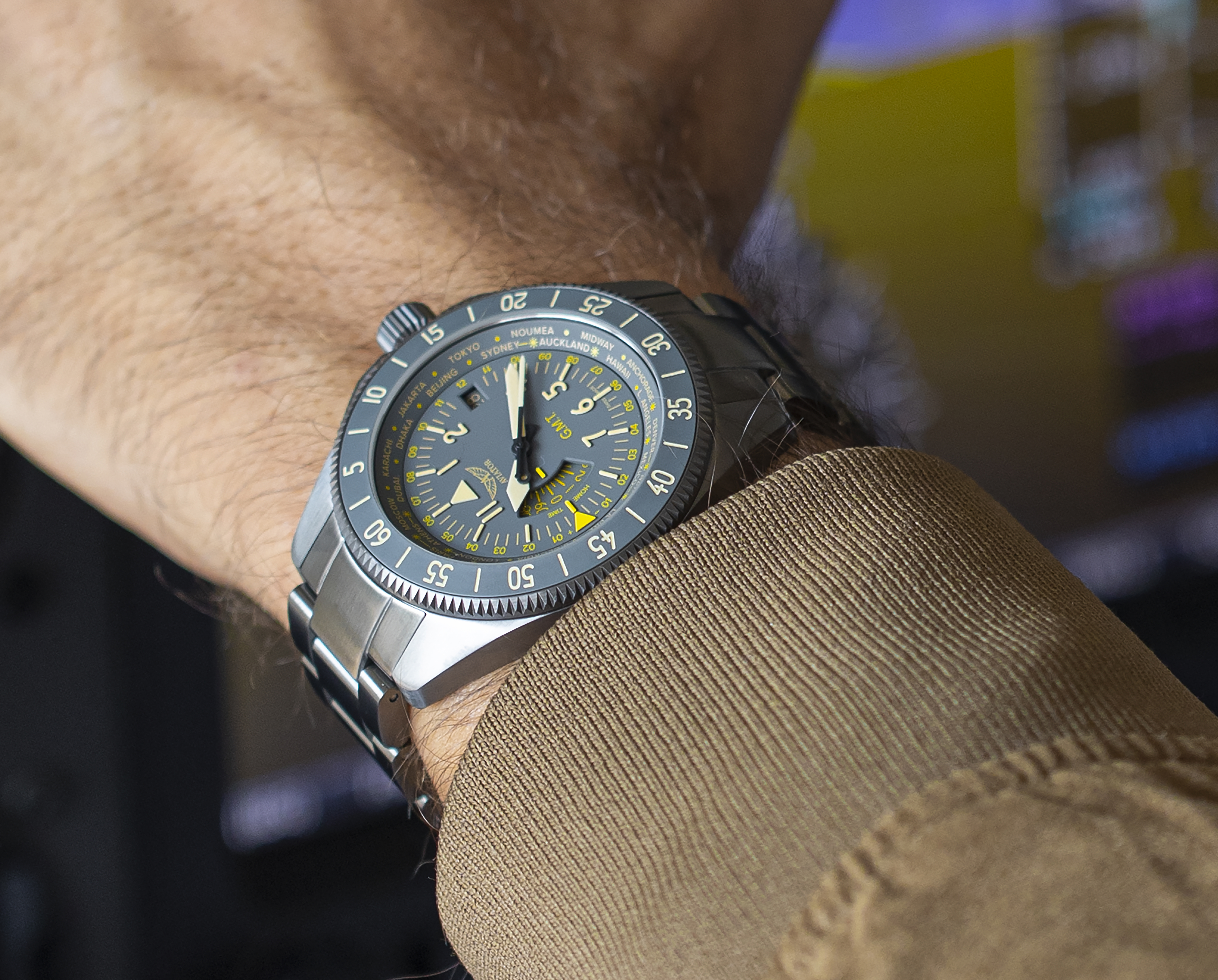 AIRACOBRA GMT V.1.37.7.305.5