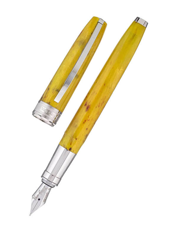 Visconti Van Gogh Sun Flowers Dolma Kalem KP12-05-FP V