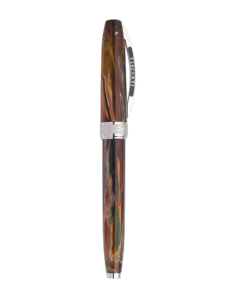 Visconti Van Gogh Pollard Willows Roller Kalem 784445