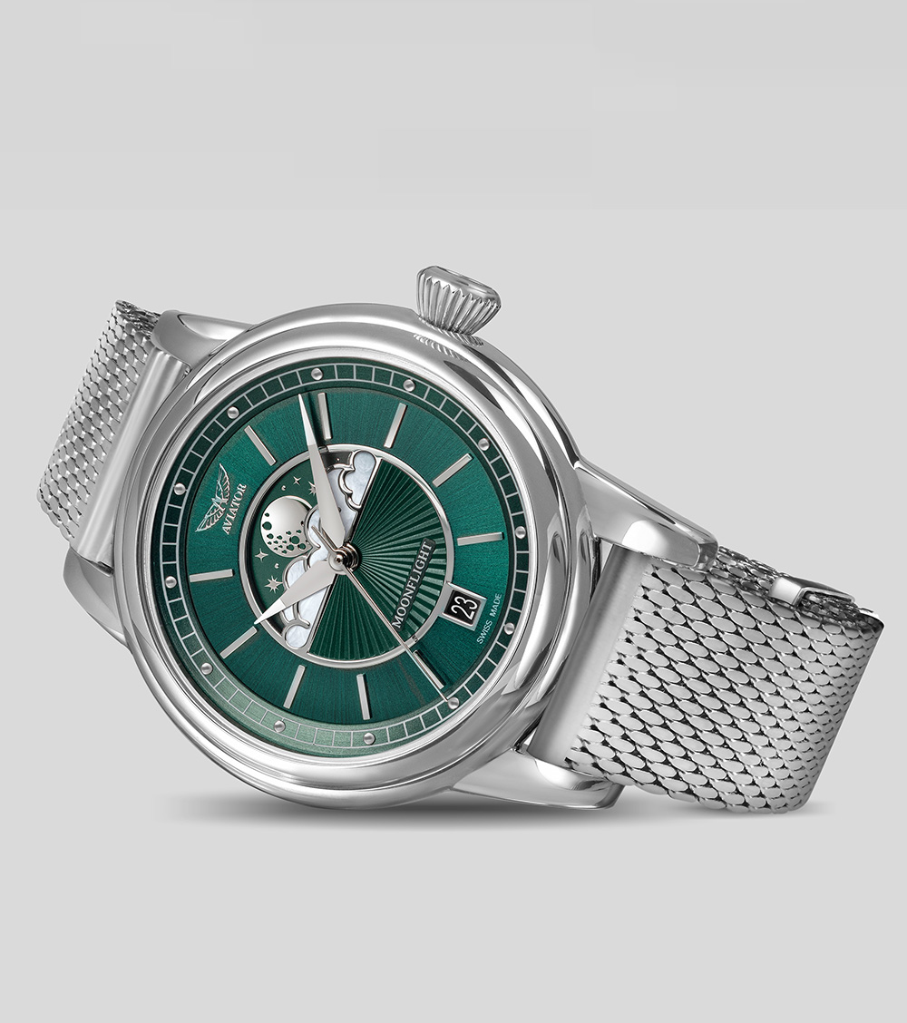 DOUGLAS MOONFLIGHT V.1.33.0.262.5