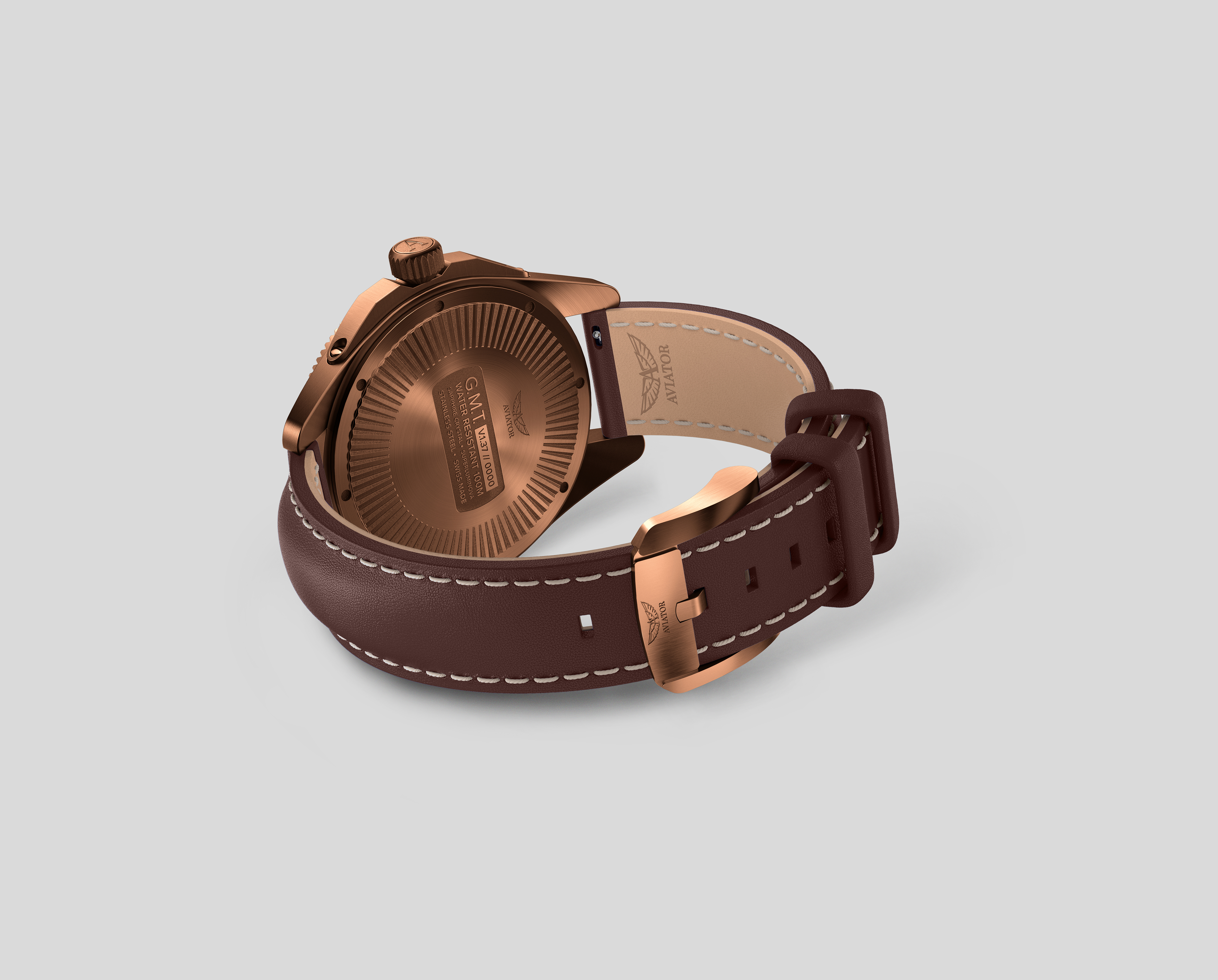 AIRACOBRA GMT V.1.37.8.306.4