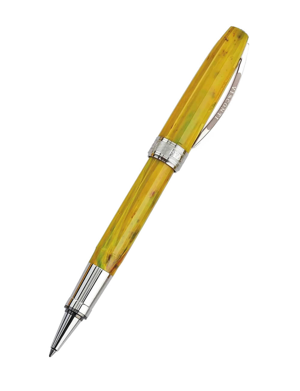Visconti Van Gogh Sun Flowers Rollerball Kalem KP12-05-RB